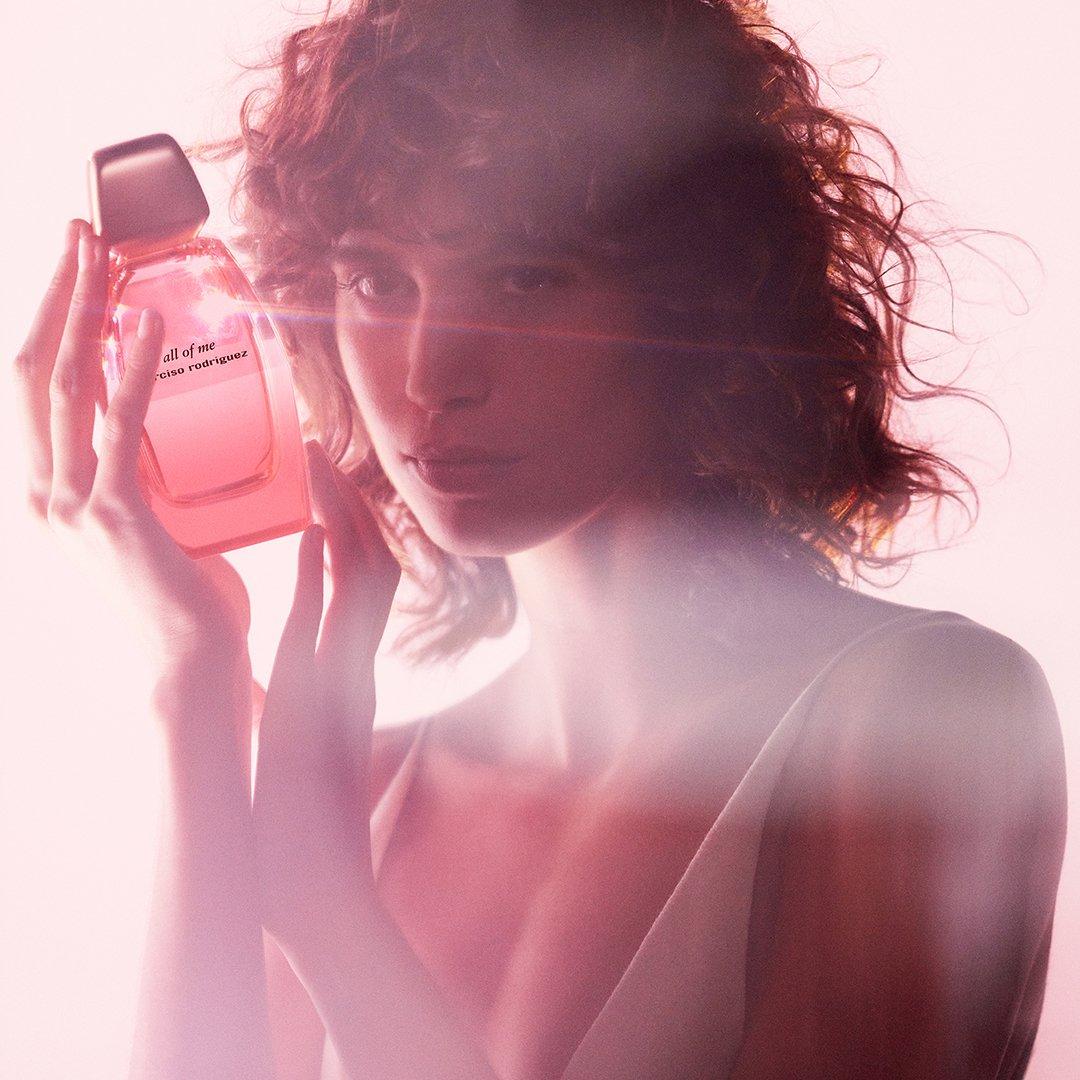 Clear - Narciso Rodriguez - All Of Me Chapter 3 Eau de Parfum - 3