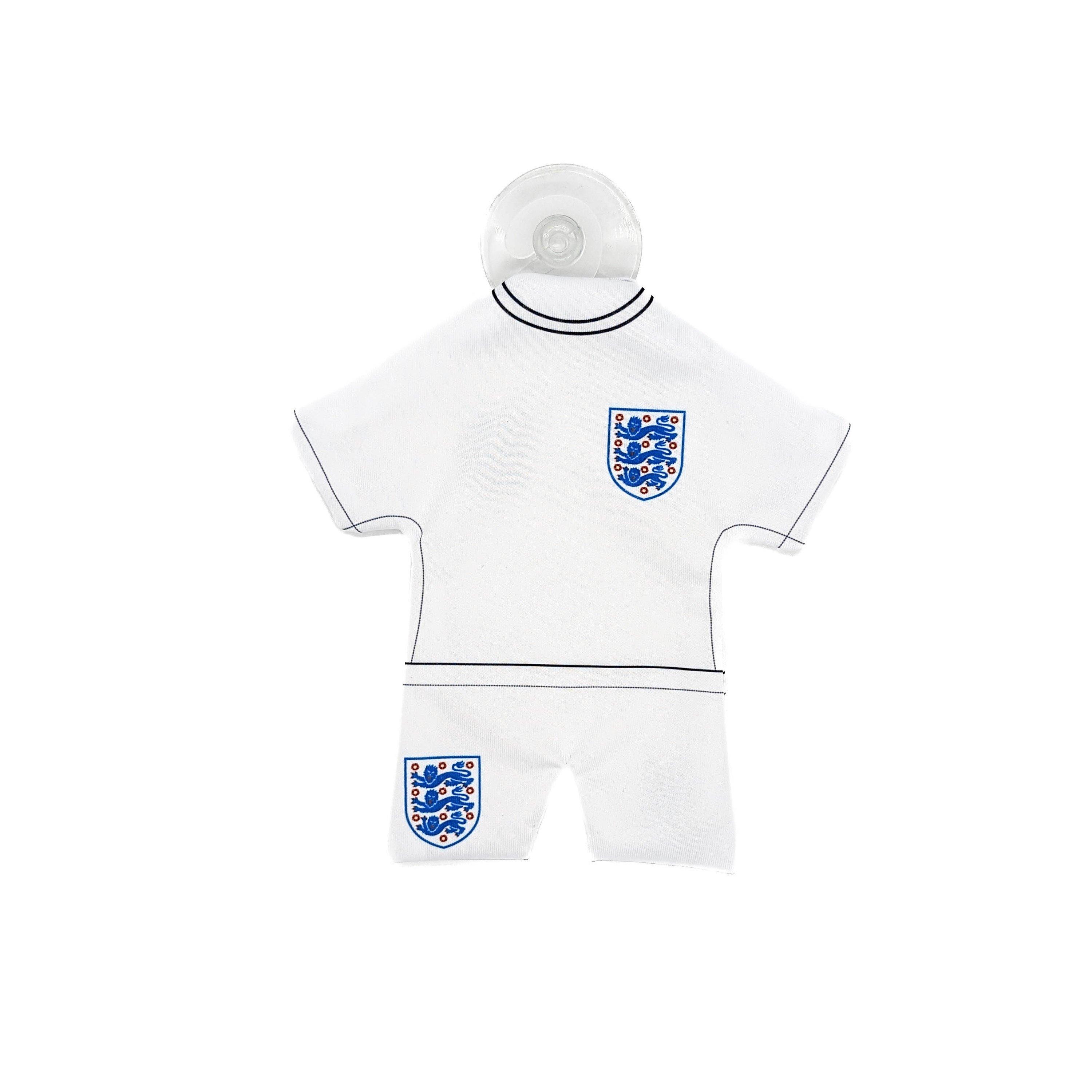 Team  England Football Flags - 