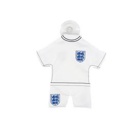 Team England Kit Car Hanger