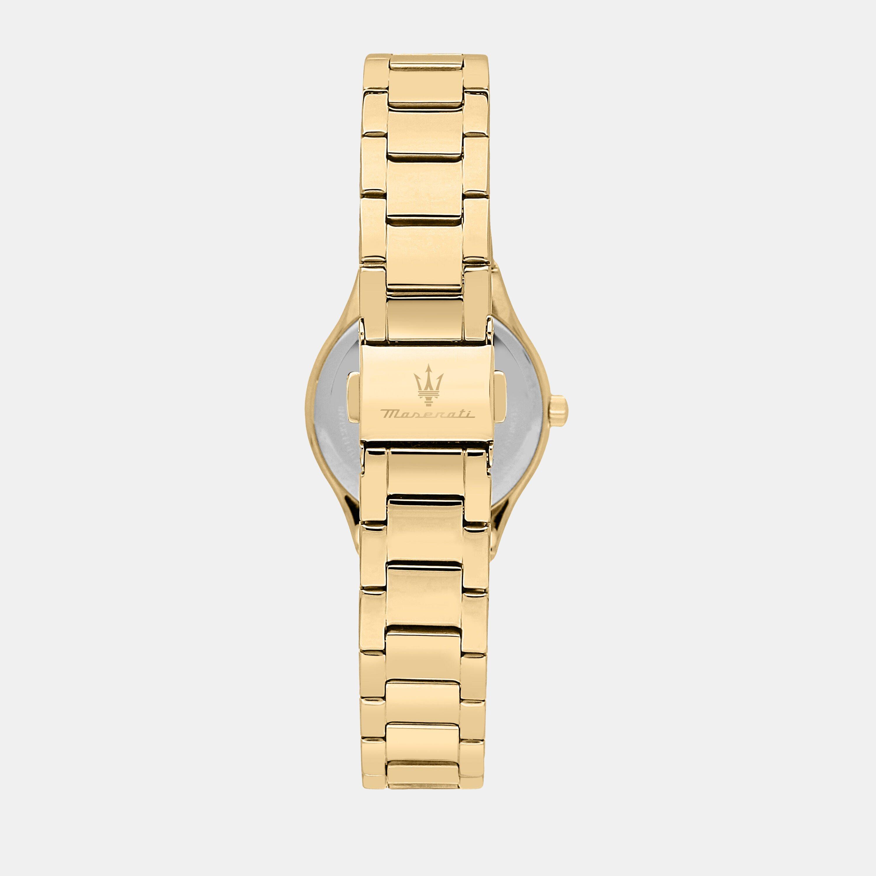 Multi - Maserati - Men's Analogue Quartz Watch - 3