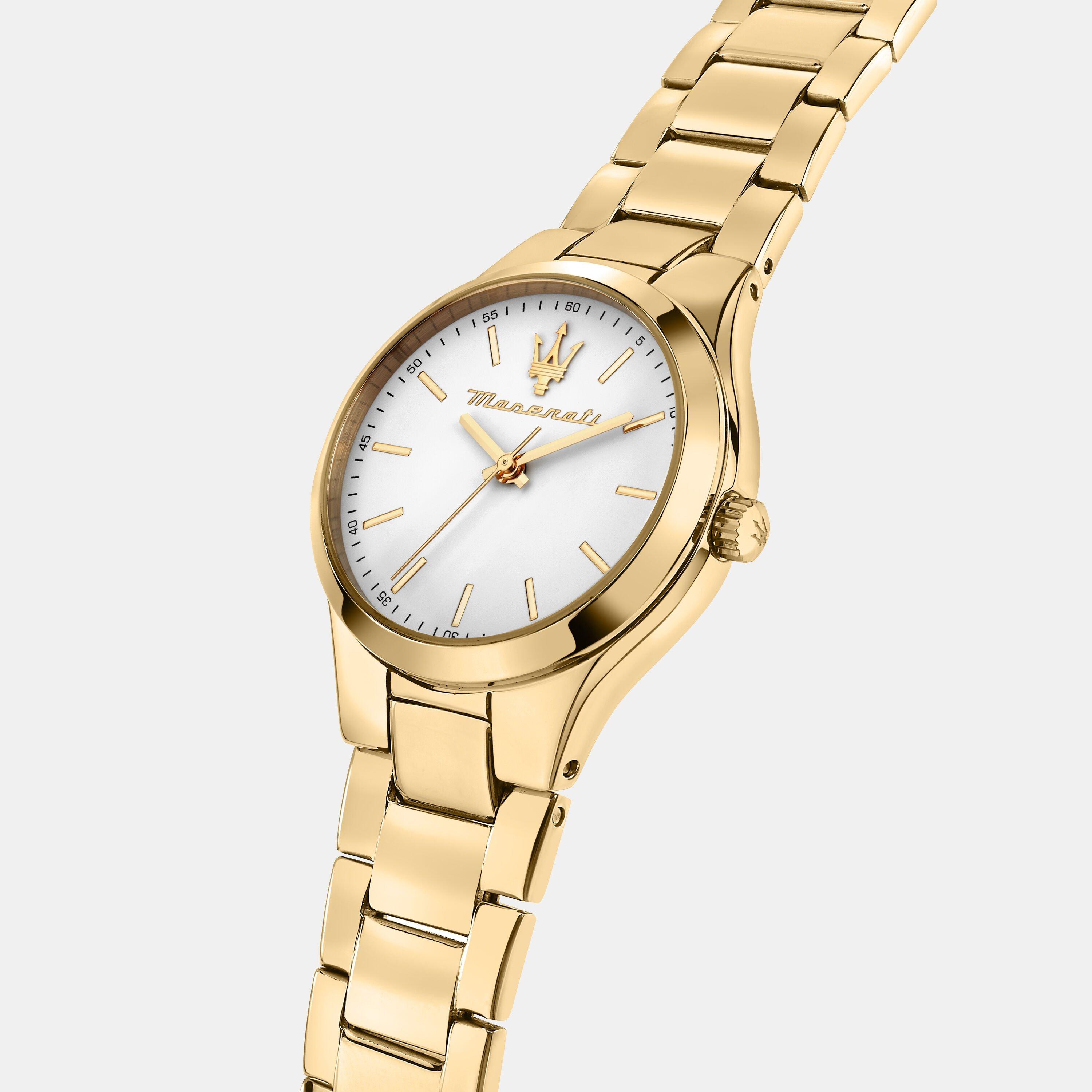 Multi - Maserati - Men's Analogue Quartz Watch - 4