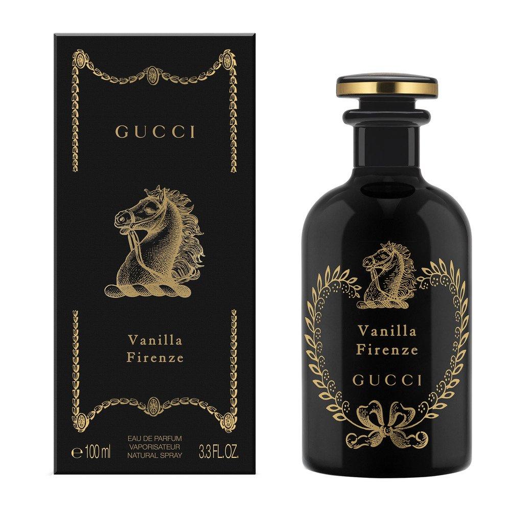 Clear - Gucci - Gucci The Alchemists Garden Vanilla Firenze Eau de Parfum - 2