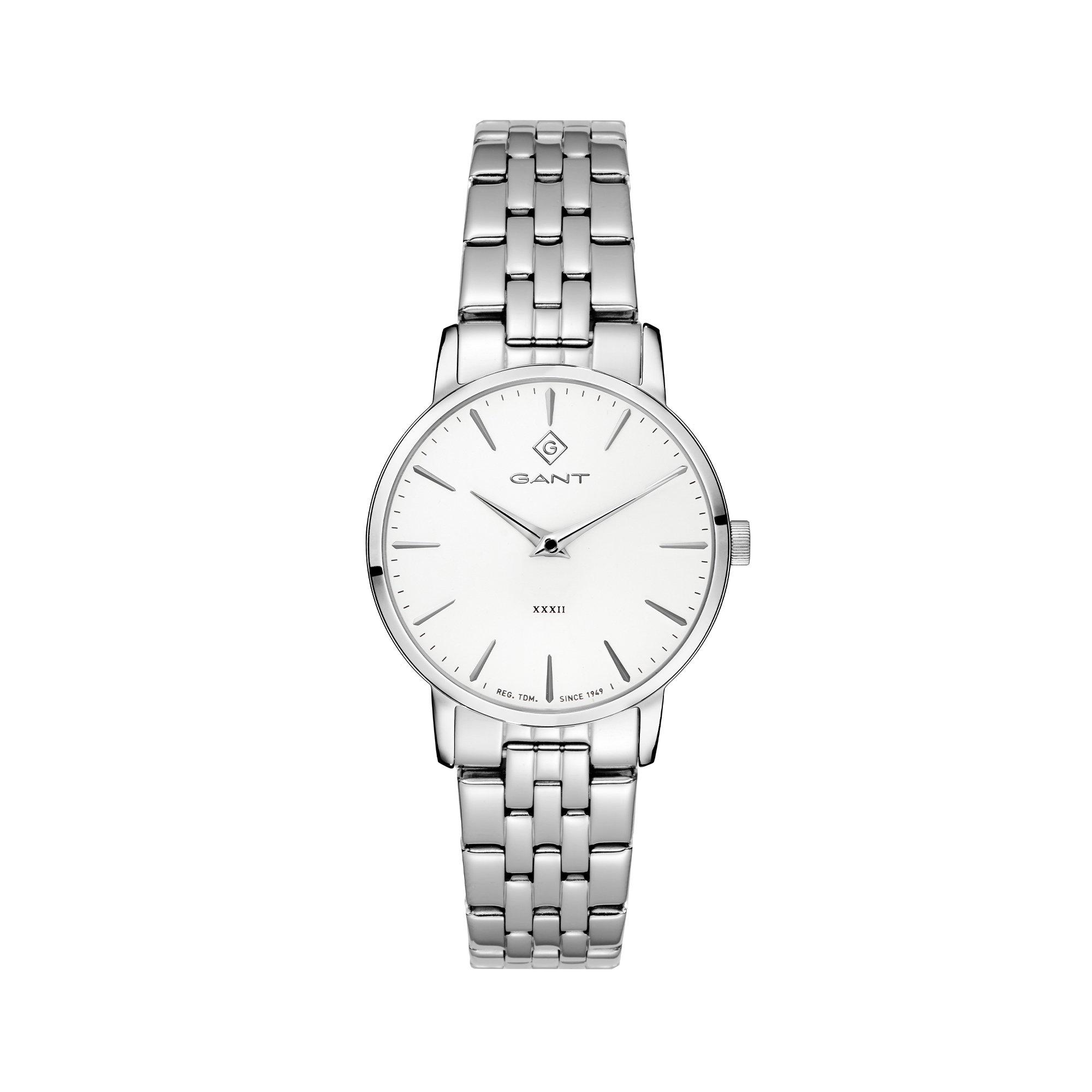 Silver - Gant - Gant Park Avenue 64