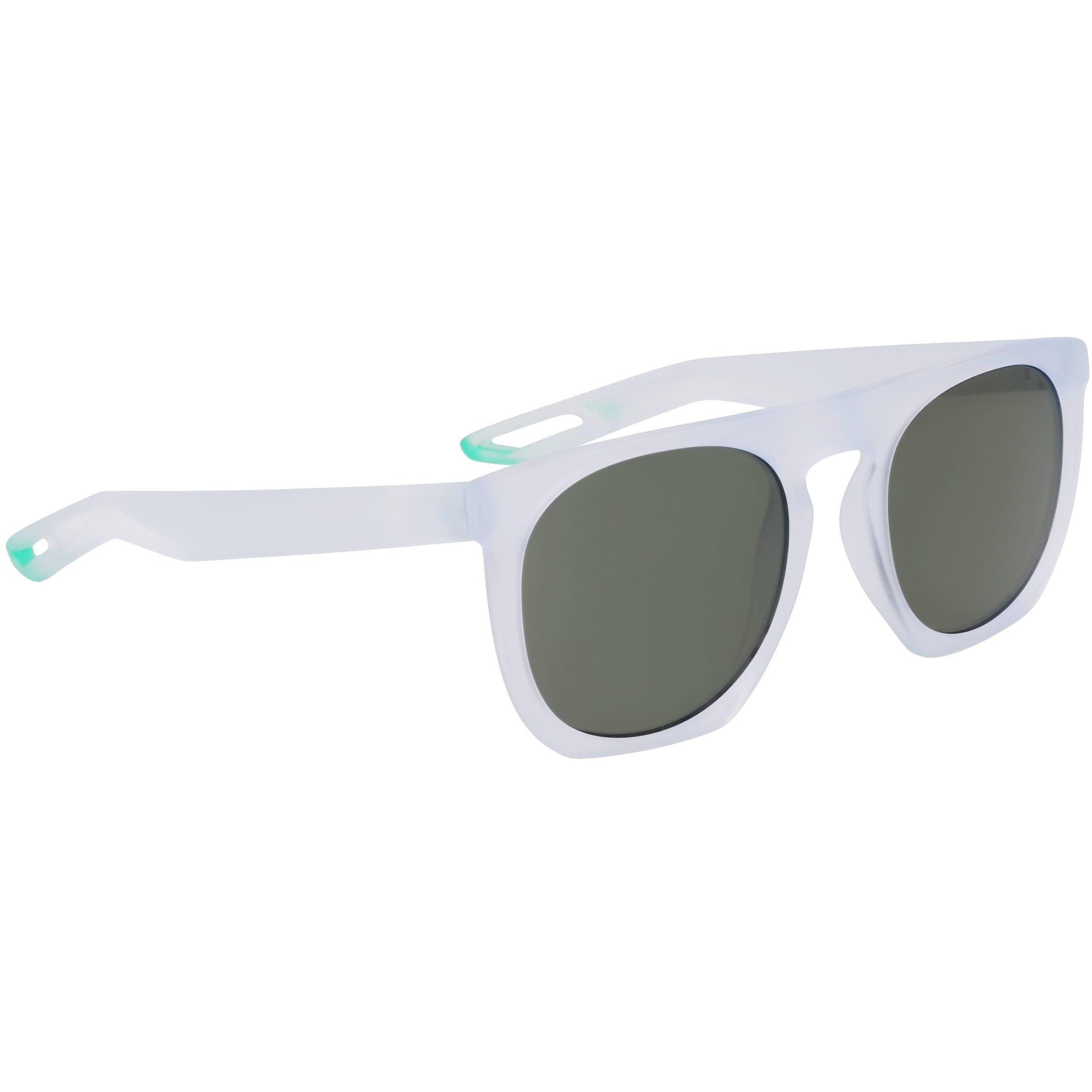Nike Flatspot XXII Wayfarer Sunglasses
