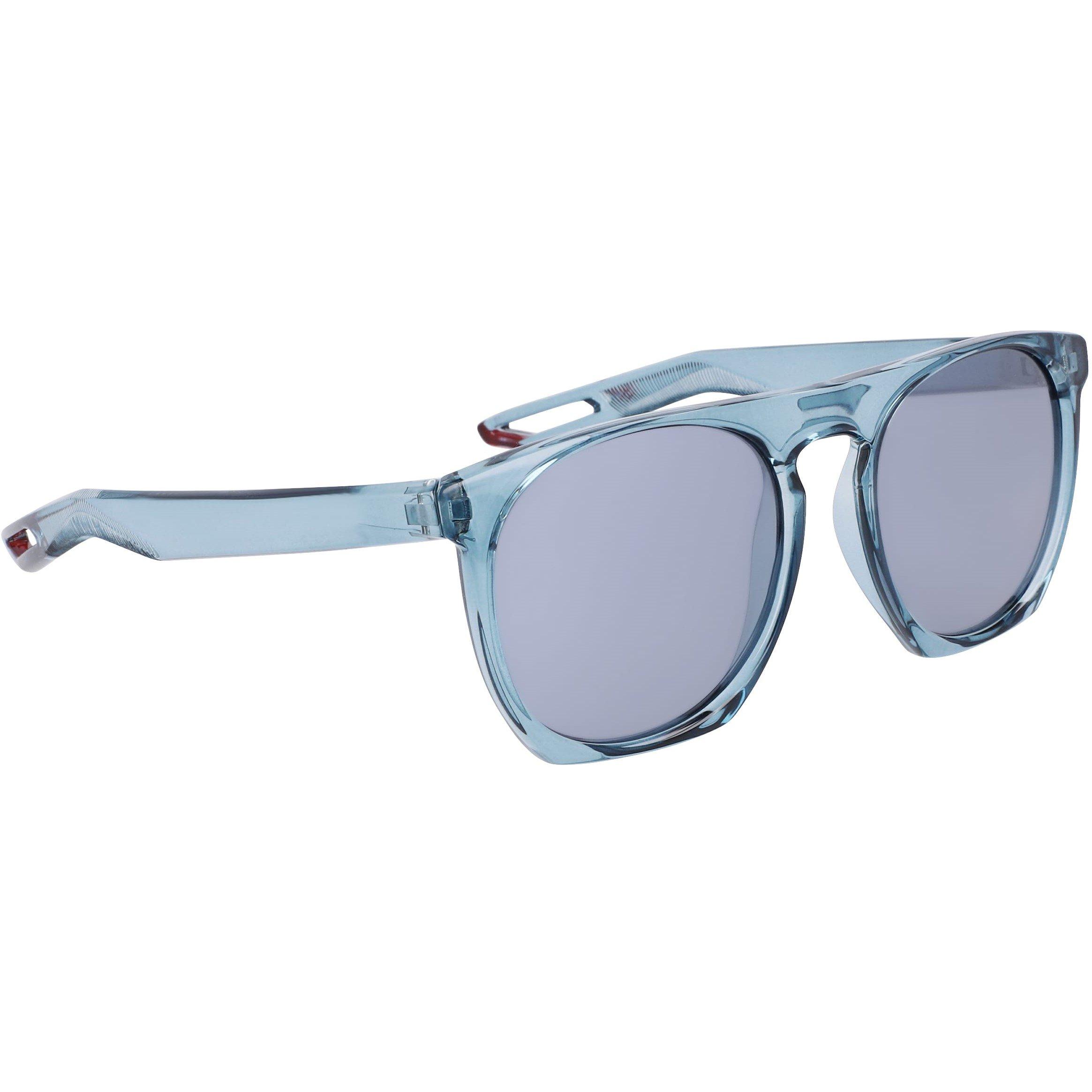 Nike Flatspot XXII Wayfarer Sunglasses