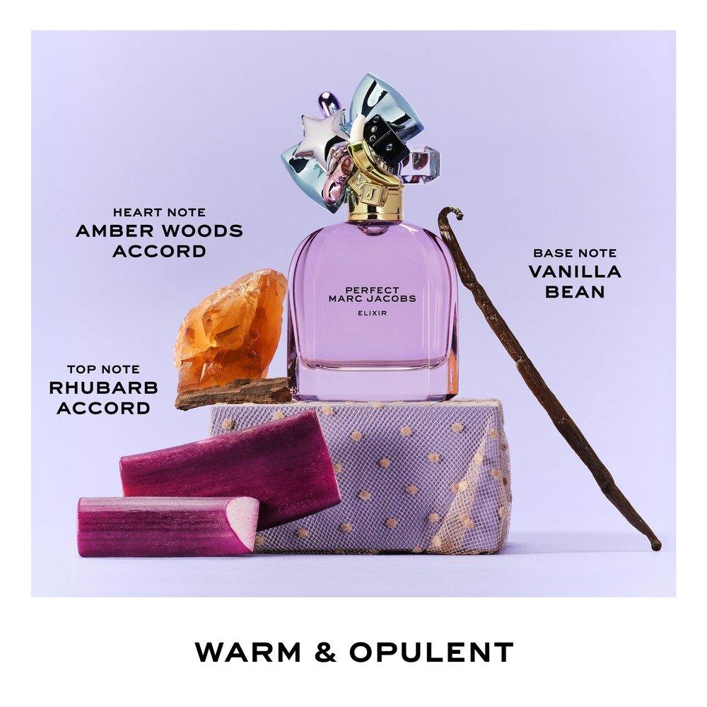 Clear - Marc Jacobs - Perfect Elixir - 2