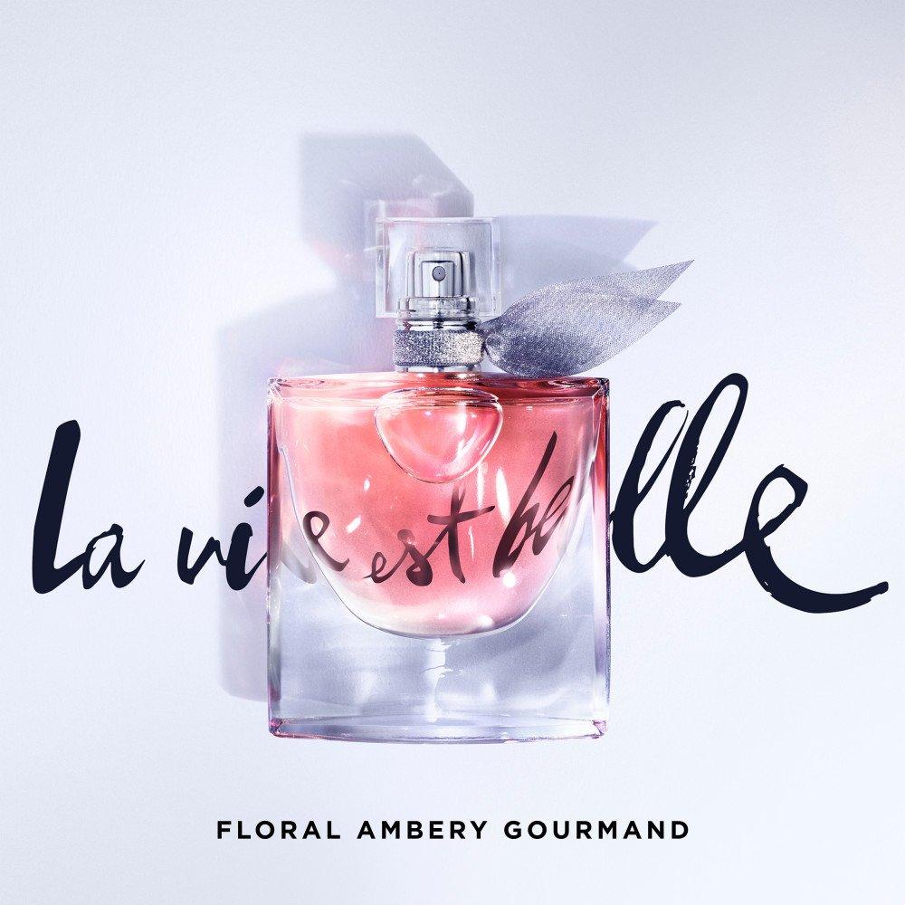 Mist - Lancome - La Vie Est Belle Eau de Parfum - 5