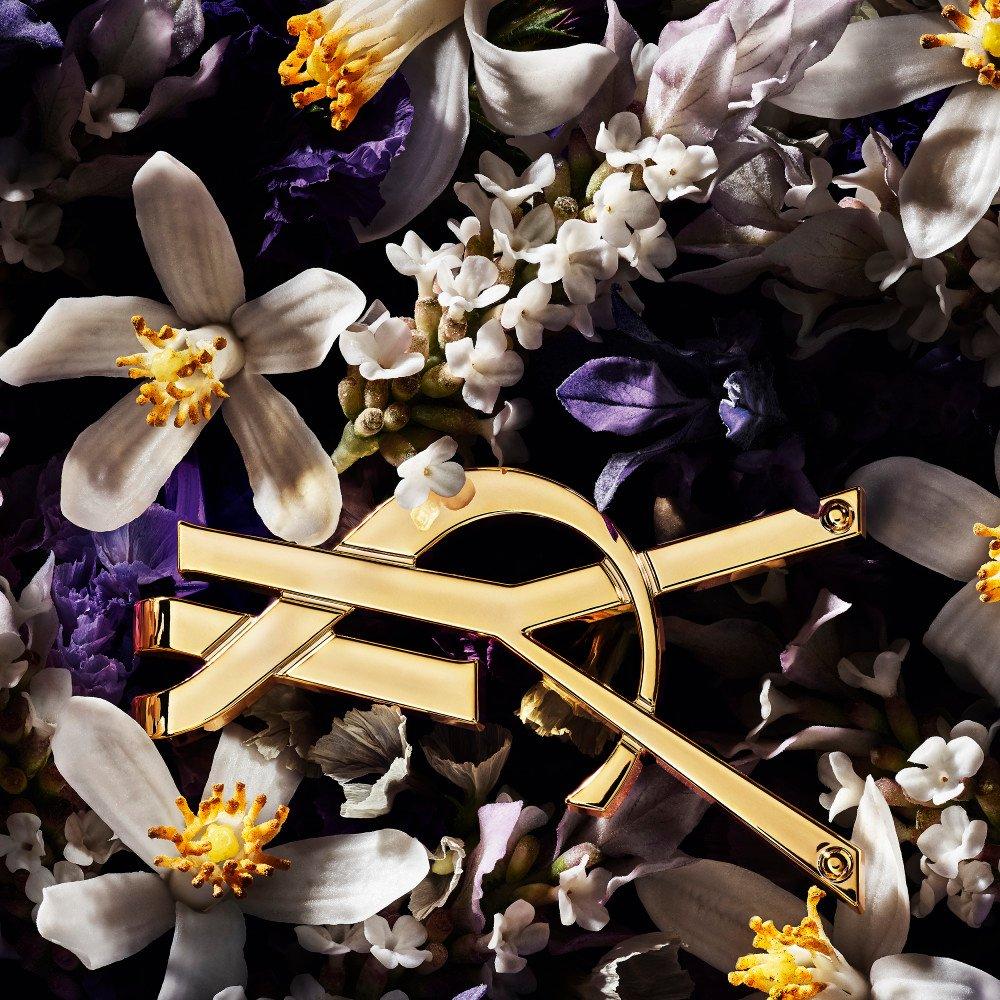 Clear - Yves Saint Laurent - YSL LIBRE LABSOLU PLATINE - 3