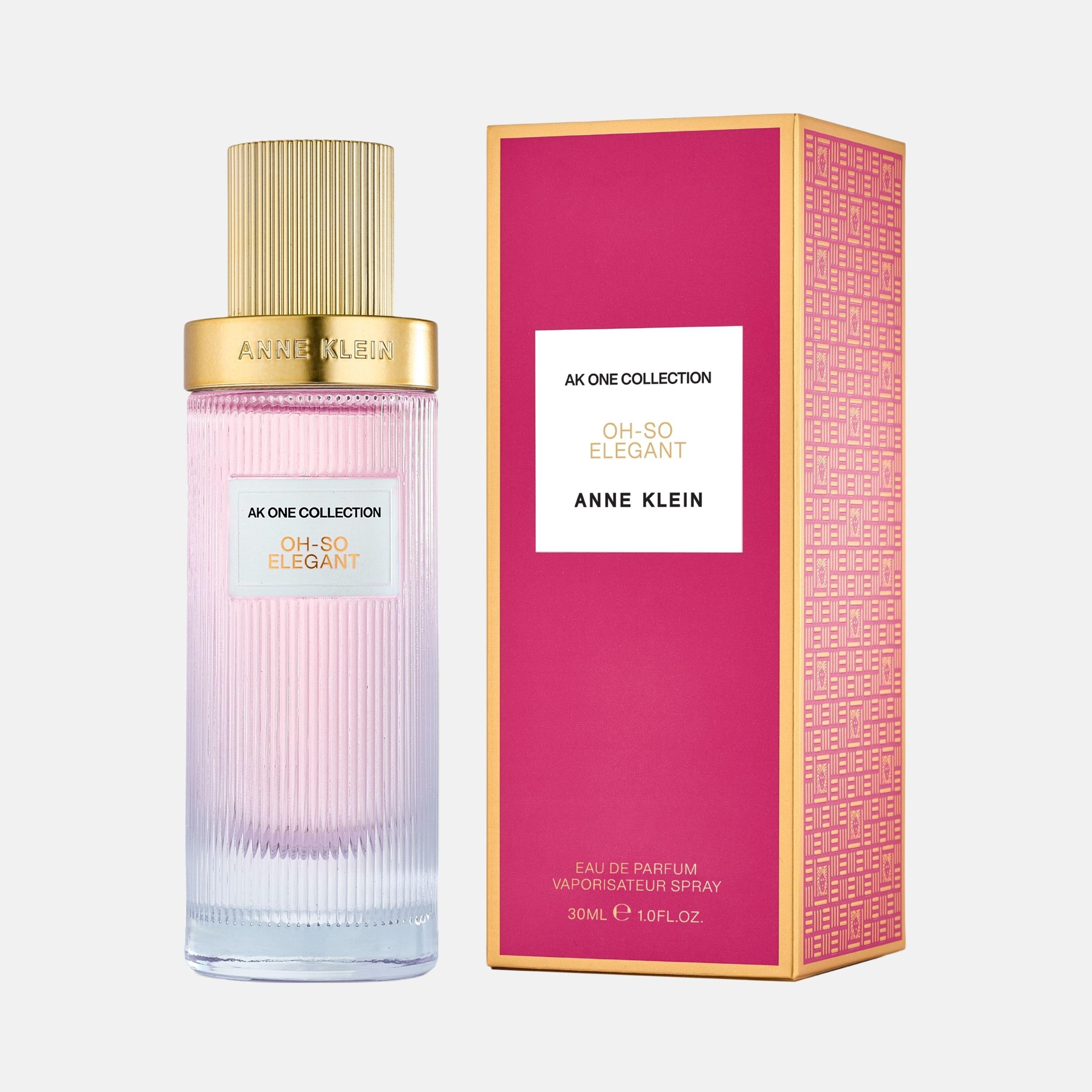 Anne Klein Women's Eau De Parfum 30Ml Oh So Elegant - 30 ml VX