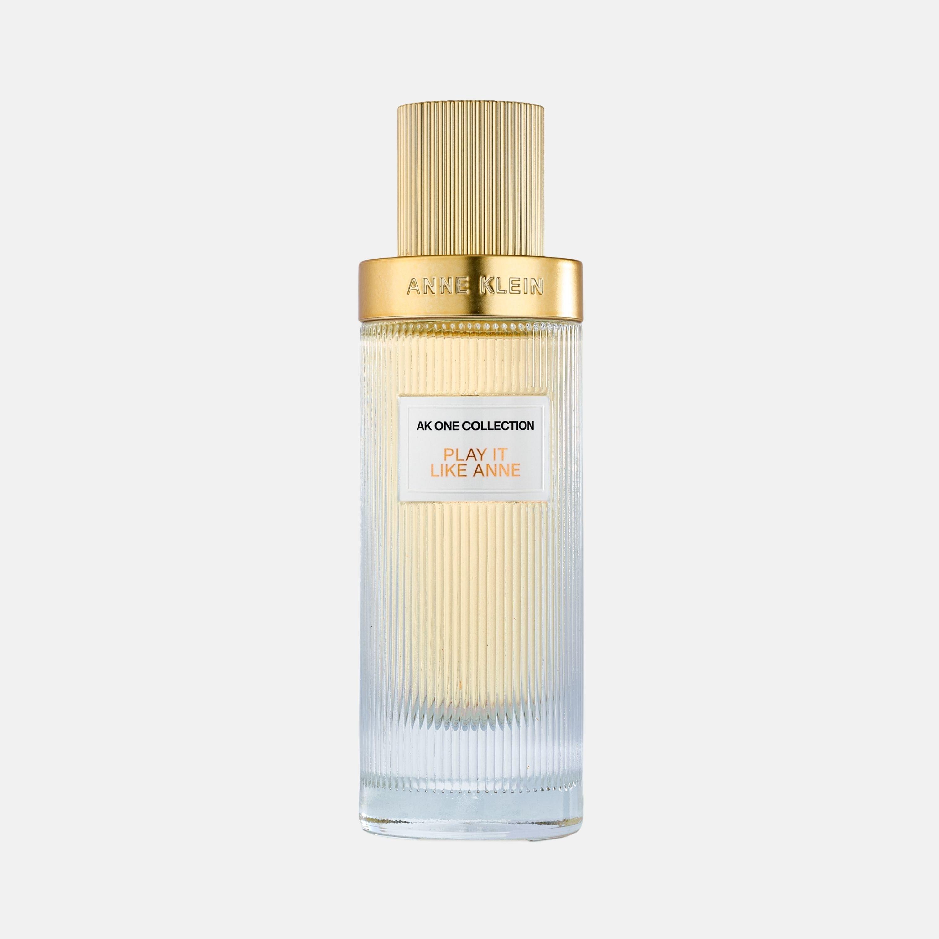 Anne Klein Women's Oh So Elegant Eau De Parfum 30Ml - Pil Anne - 30 ml VX