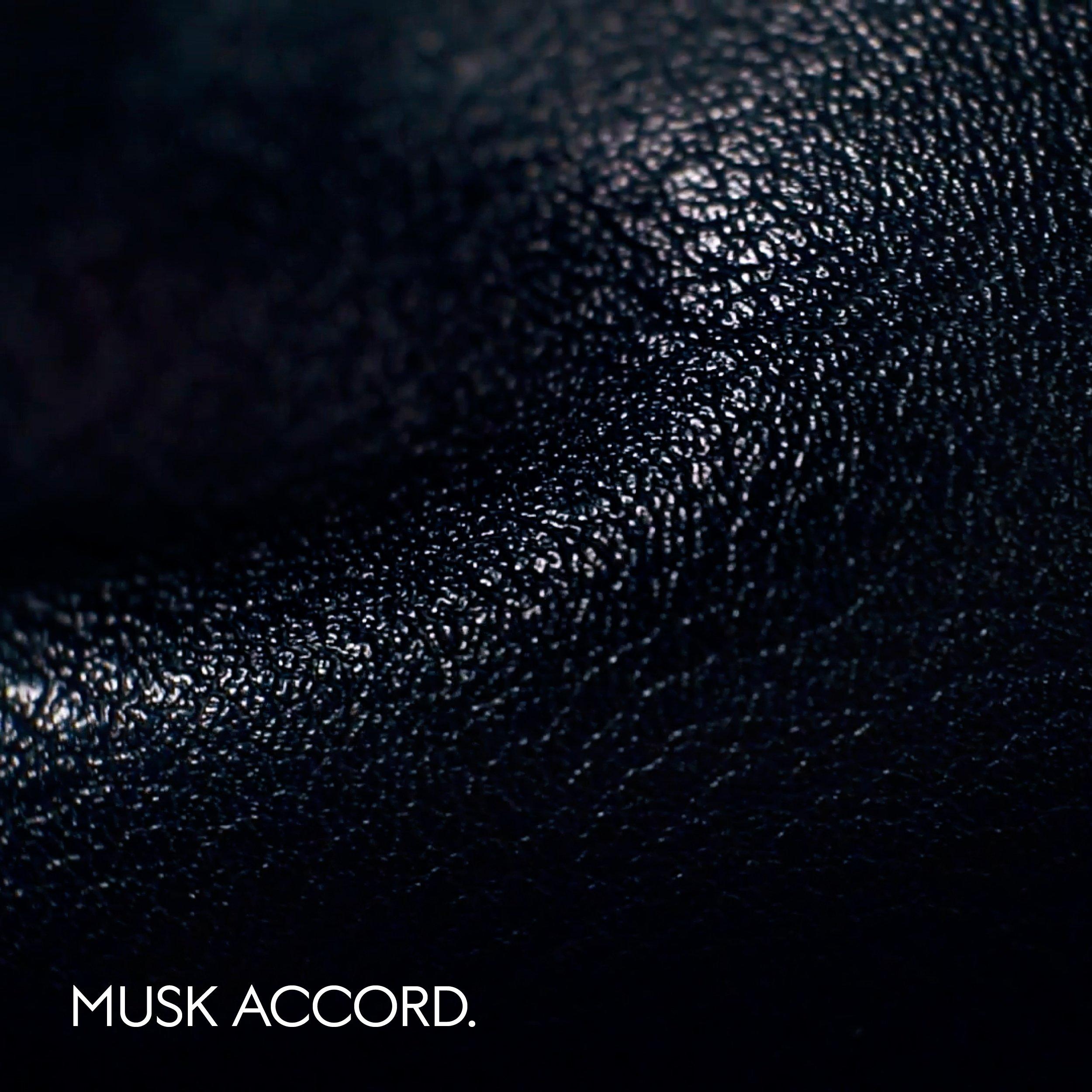 Clear - Gucci - GAG GAG Dark Musk Ld00 - 4