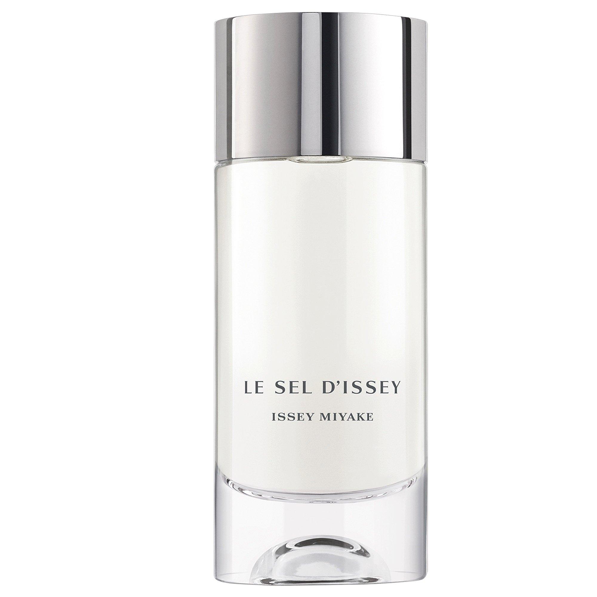 Issey Miyake Women's Le Sel Dissey Eau De Toilette - Clear - 100 ml