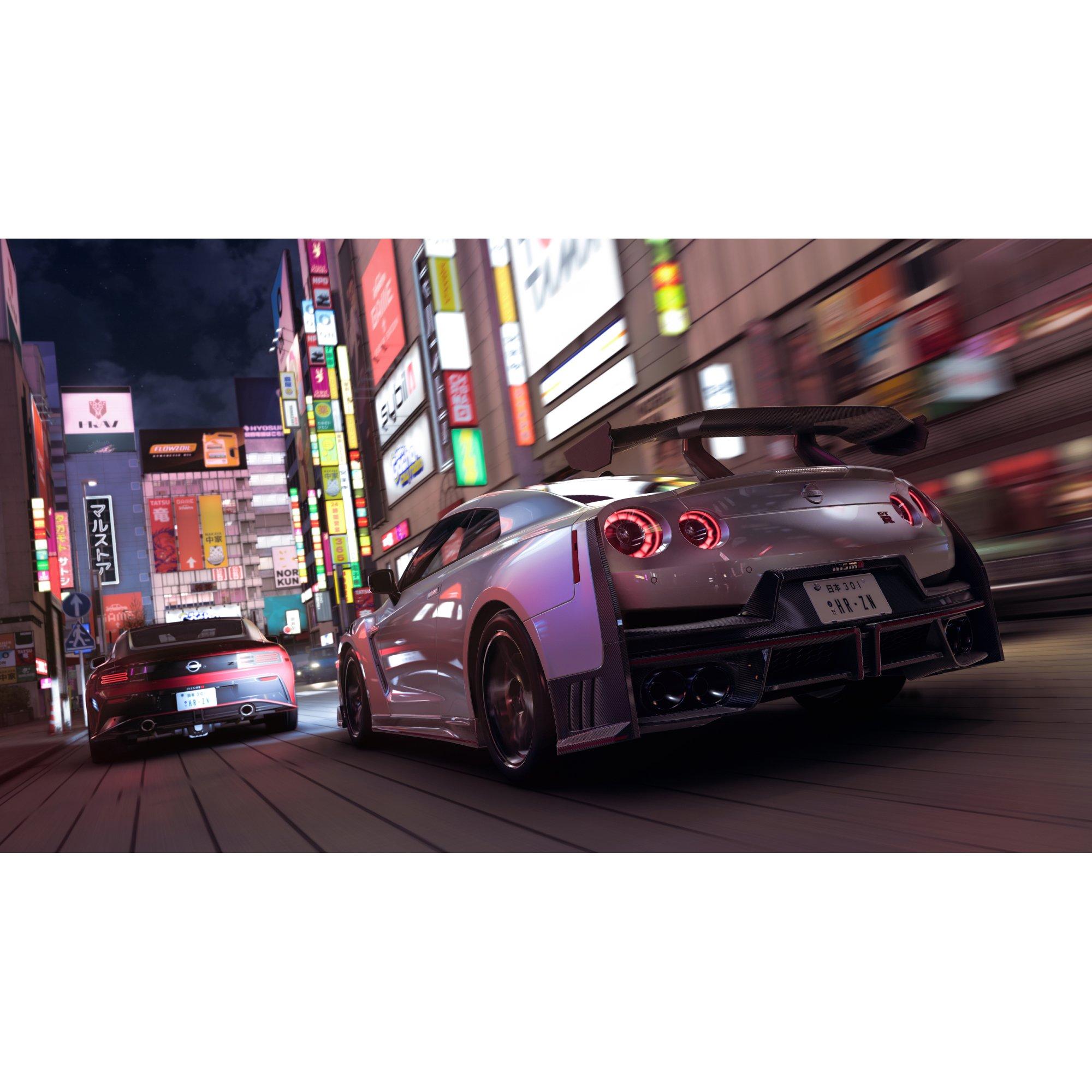 Microsoft | Forza Horizon 6 - PlayStation® 5 | Sports Direct