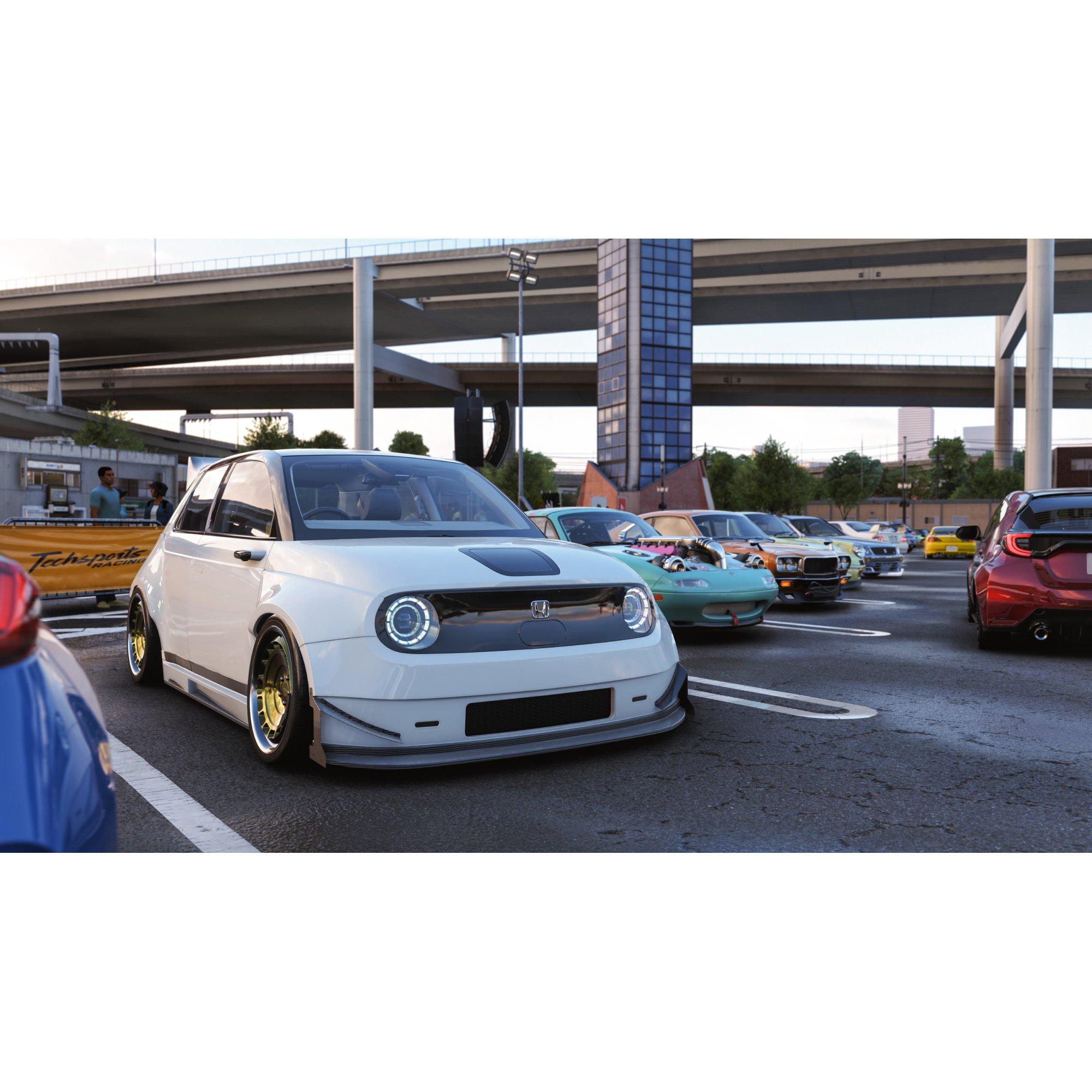 Microsoft | Forza Horizon 6 - PlayStation® 5 | Sports Direct