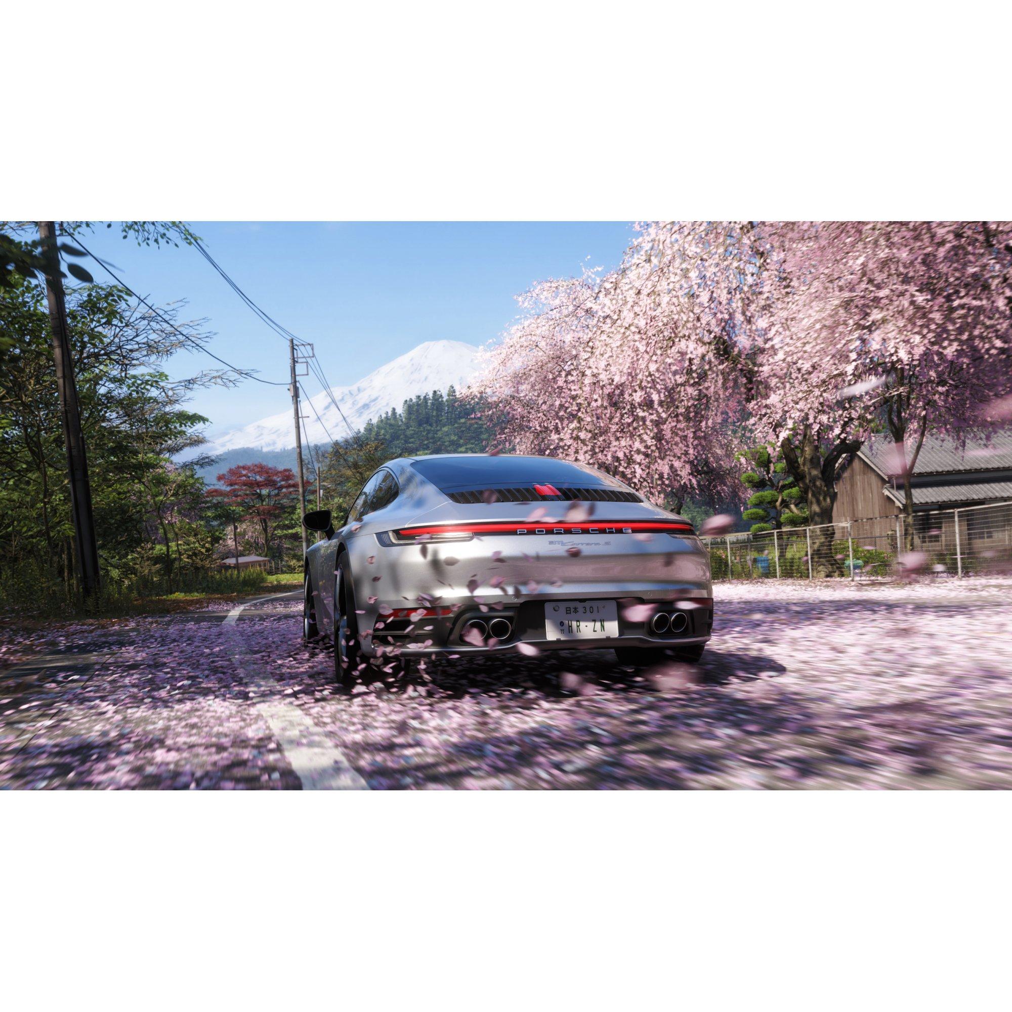 Microsoft | Forza Horizon 6 - PlayStation® 5 | Sports Direct