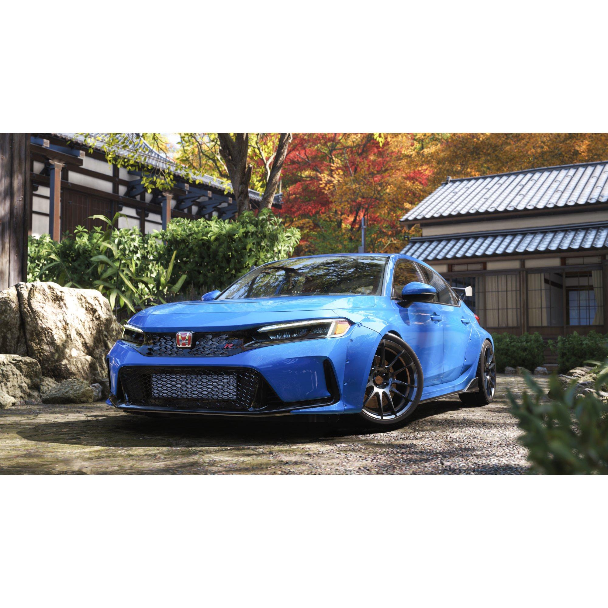 Microsoft | Forza Horizon 6 - PlayStation® 5 | Sports Direct