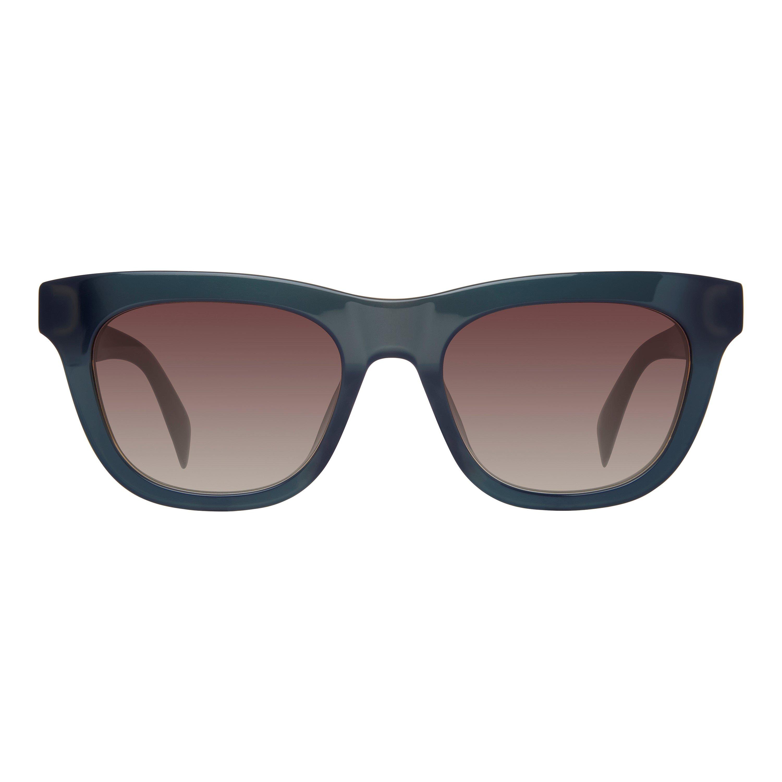 Multi - Rag and Bone - Wayfarer Sunglasses - 2