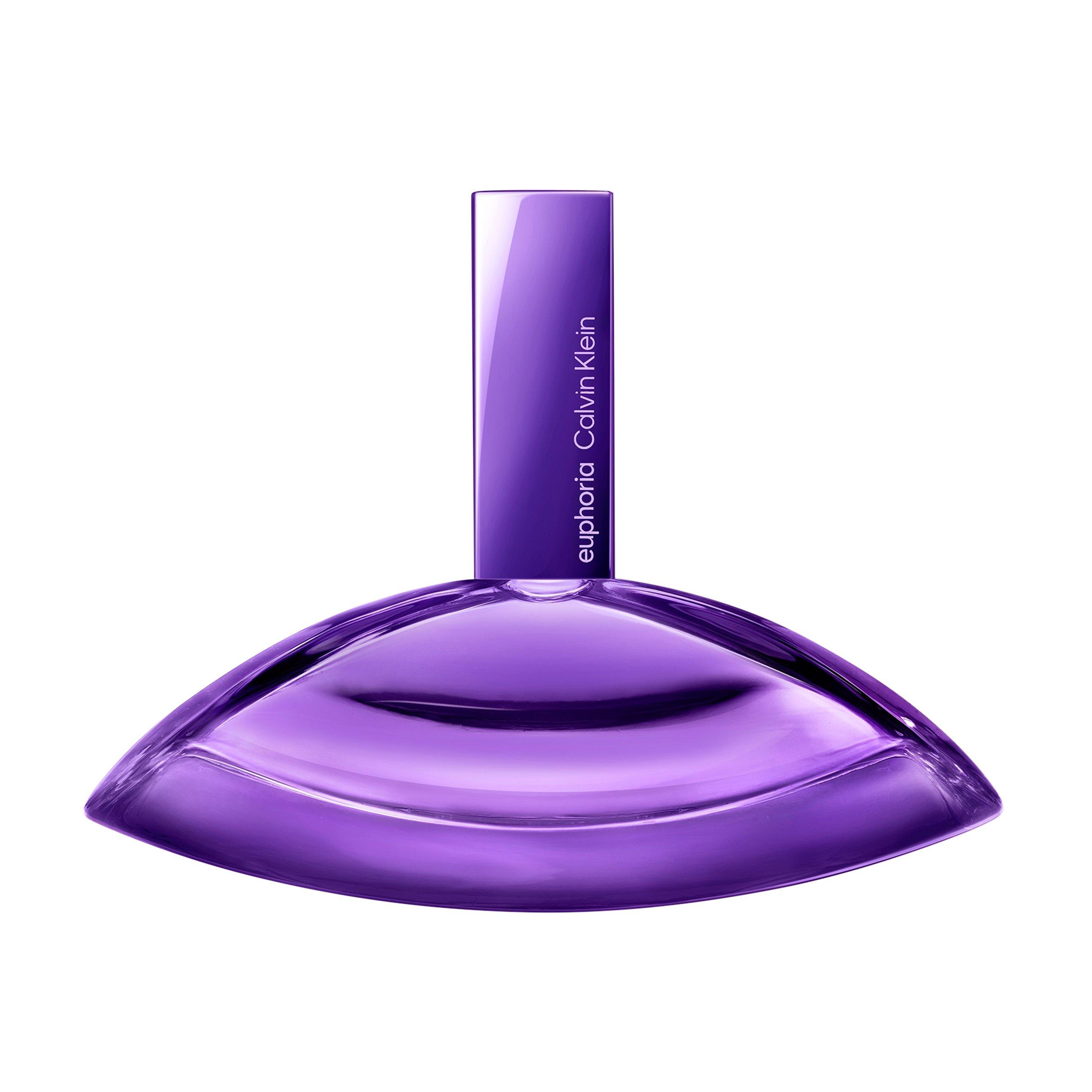 Clear - Calvin Klein - Calvin Klein Euphoria Bold Elixir Parfum Intense - 1
