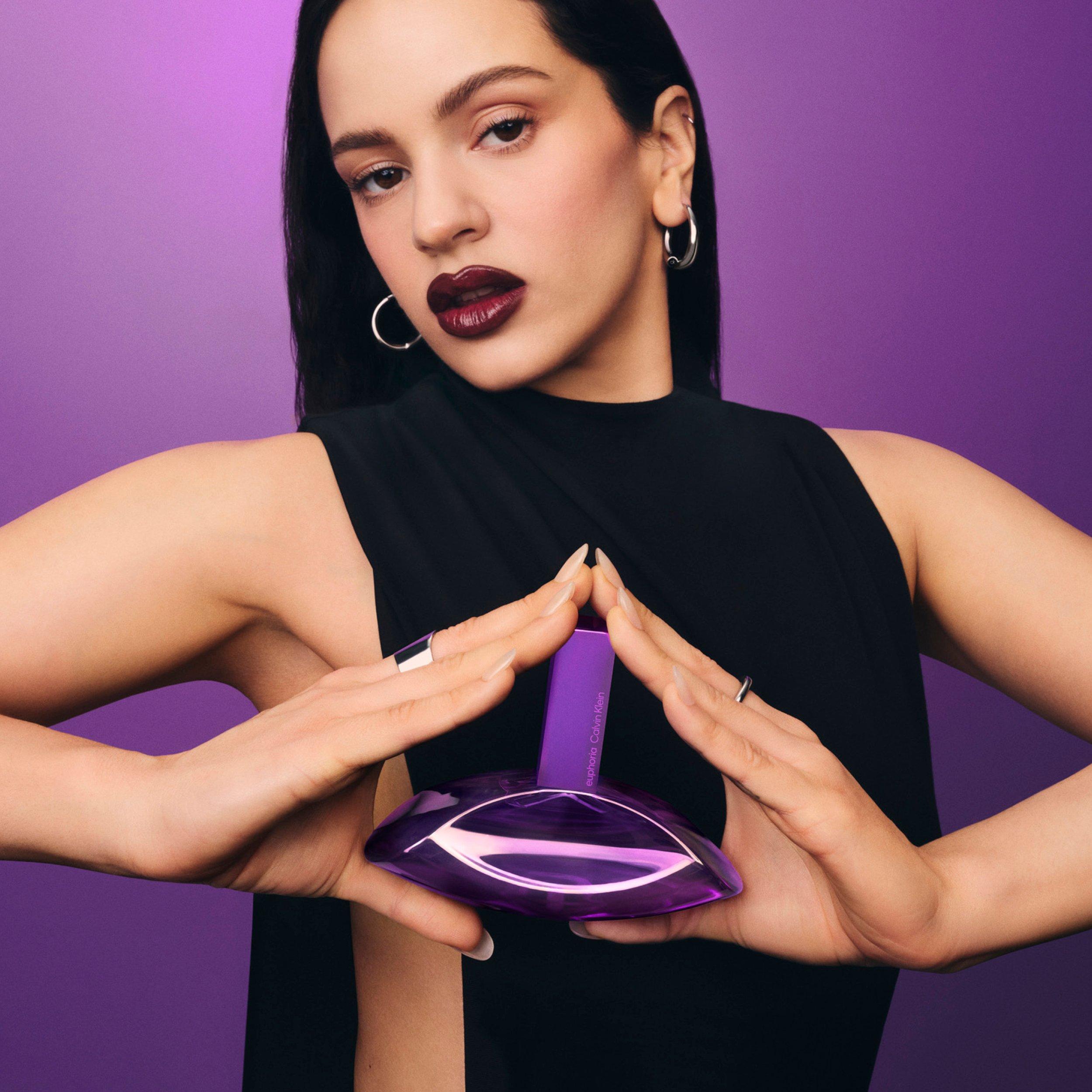 Clear - Calvin Klein - Calvin EuphoriaBldEl Ld00 - 3