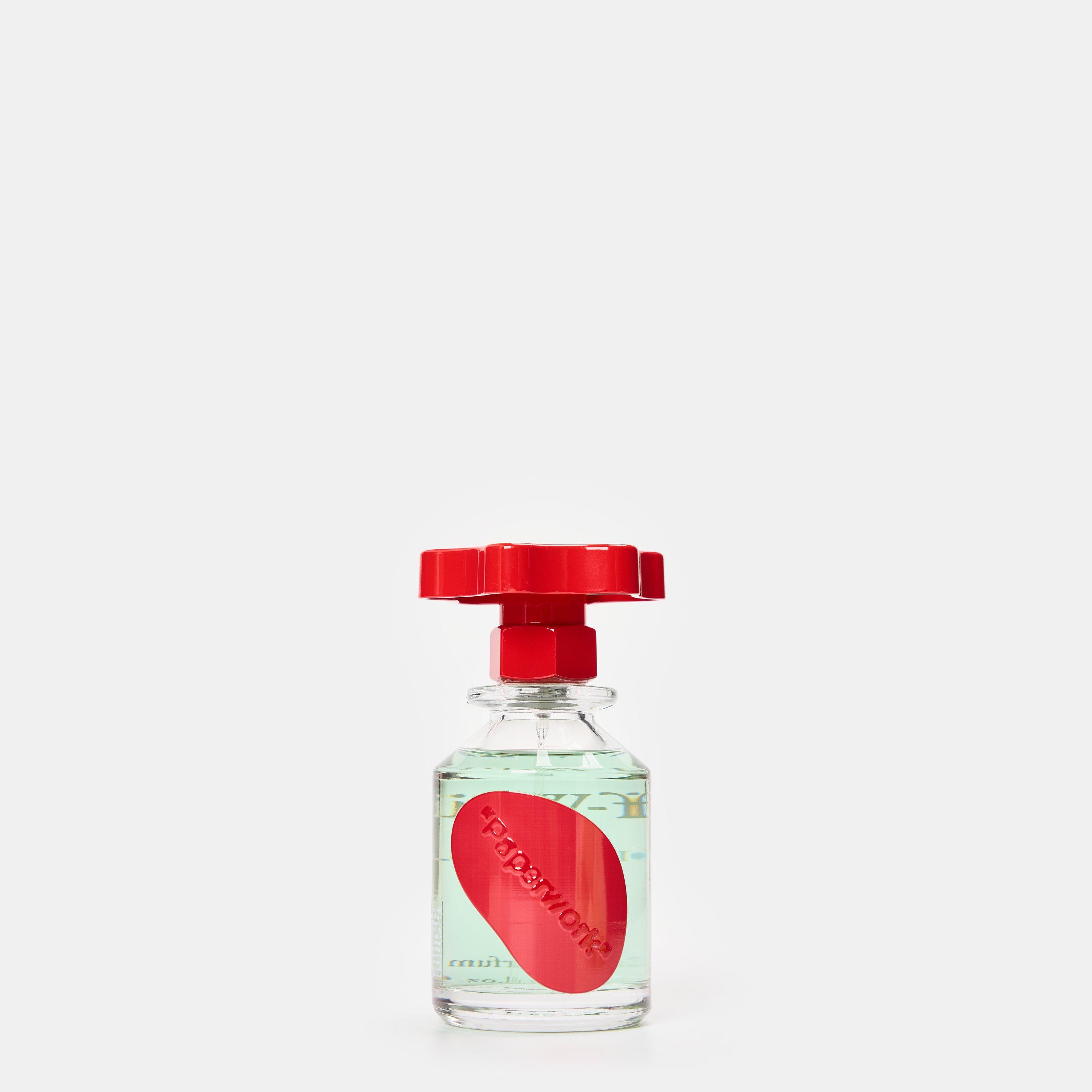 Clear - Off White - Off Solution N.1 New Ld99 - 2