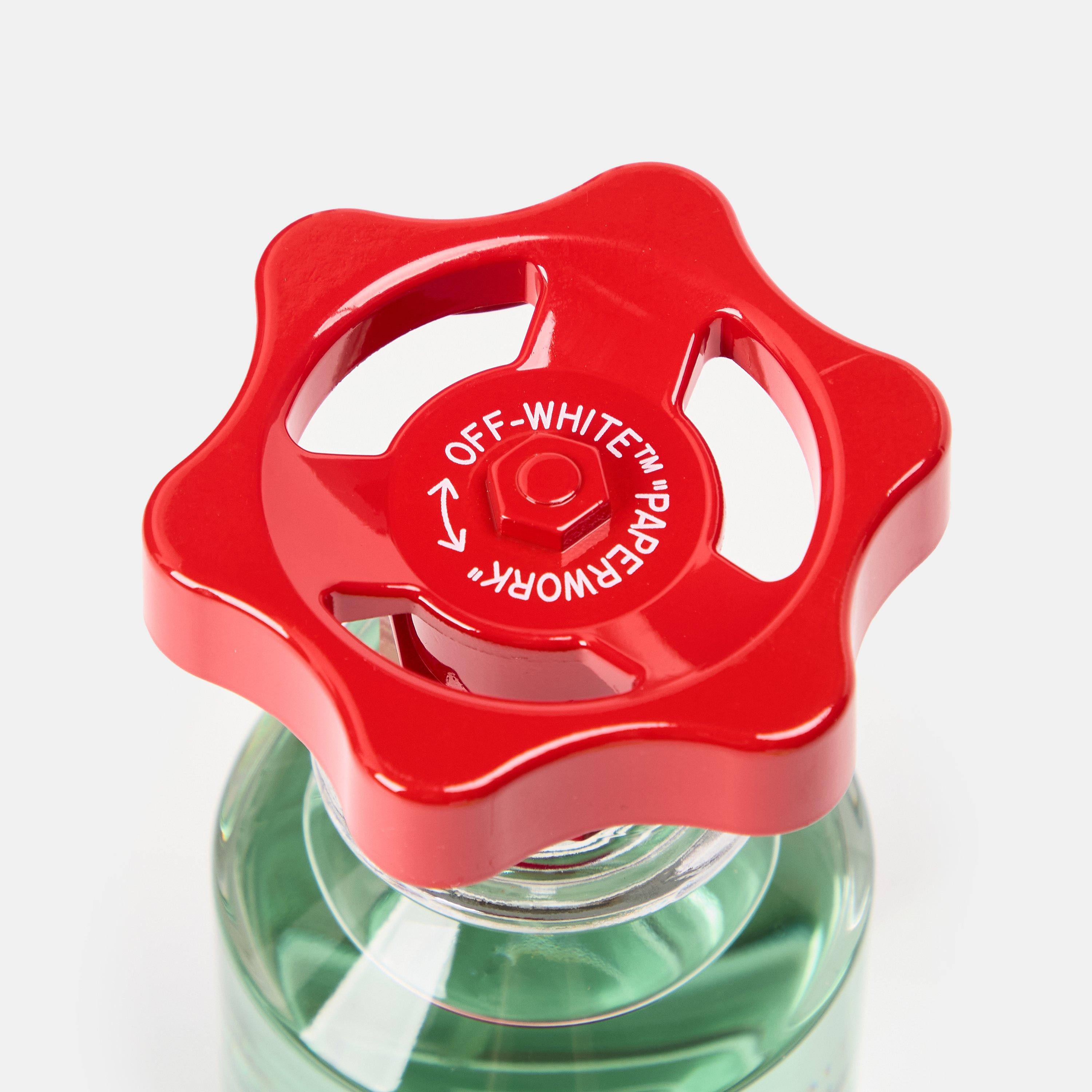 Clear - Off White - Off Solution N.1 New Ld99 - 4