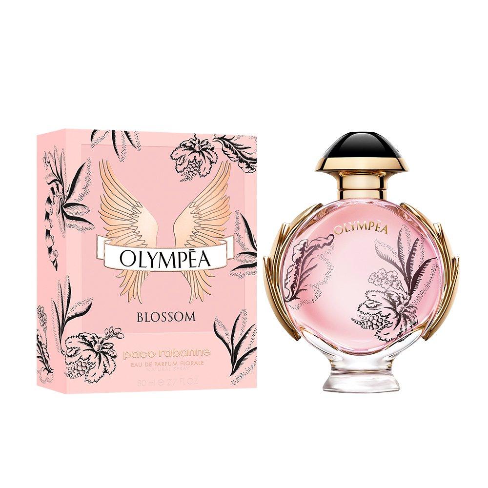 EDP - Rabanne - Olympea Blossom Eau De Parfum - 2