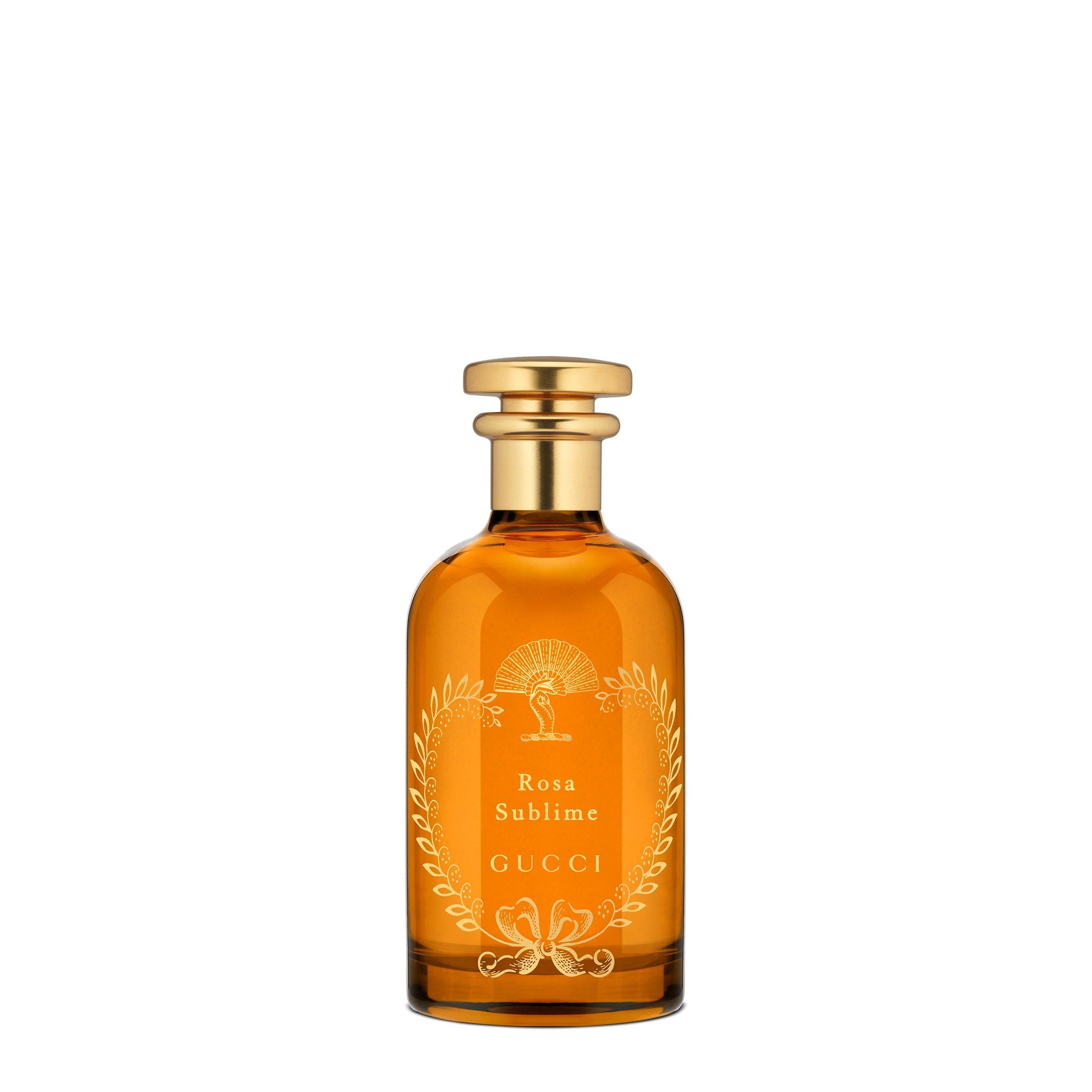 Clear - Gucci - Women's Eau De Parfum - 1