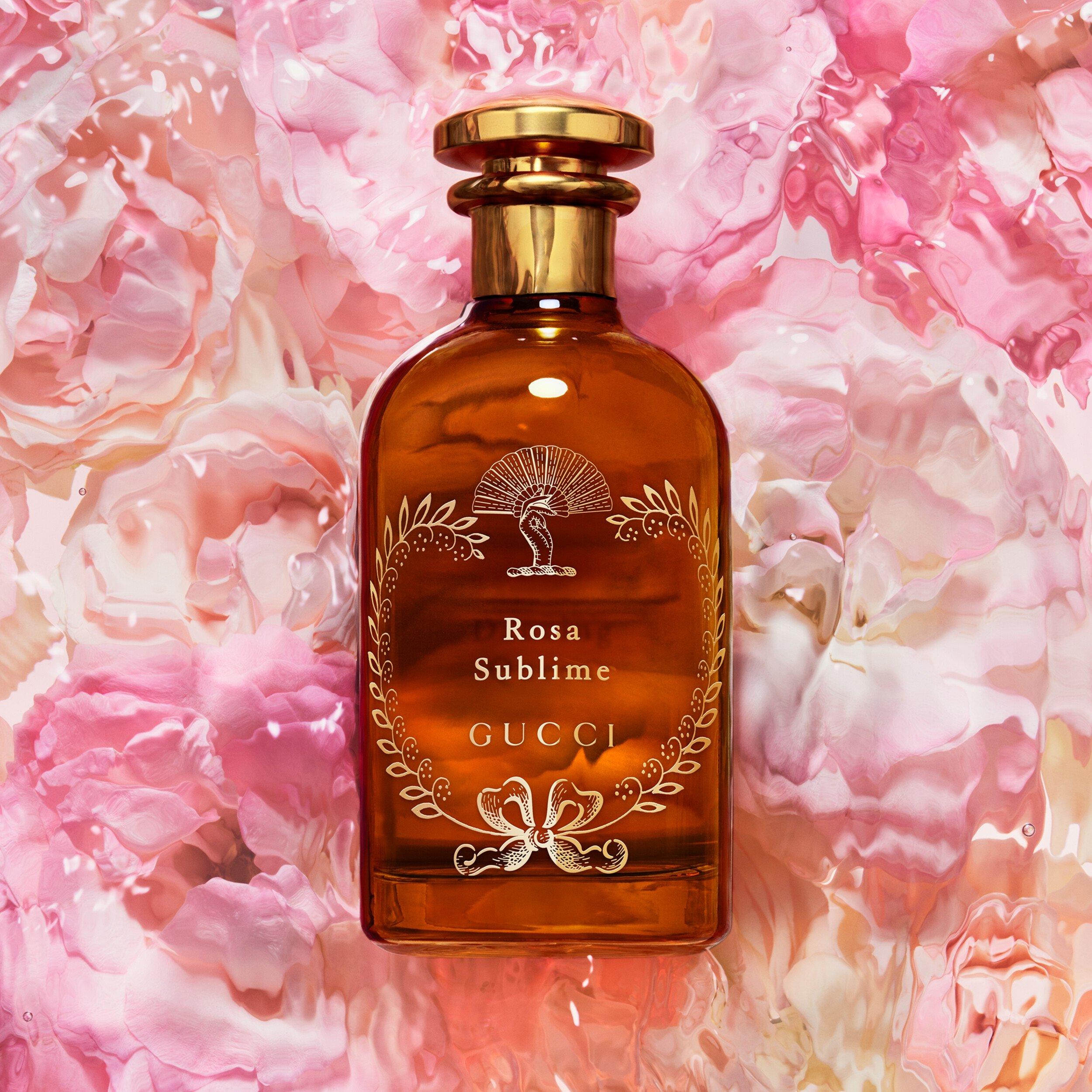 Clear - Gucci - GAG GAG Deep Rose Ld00 - 3