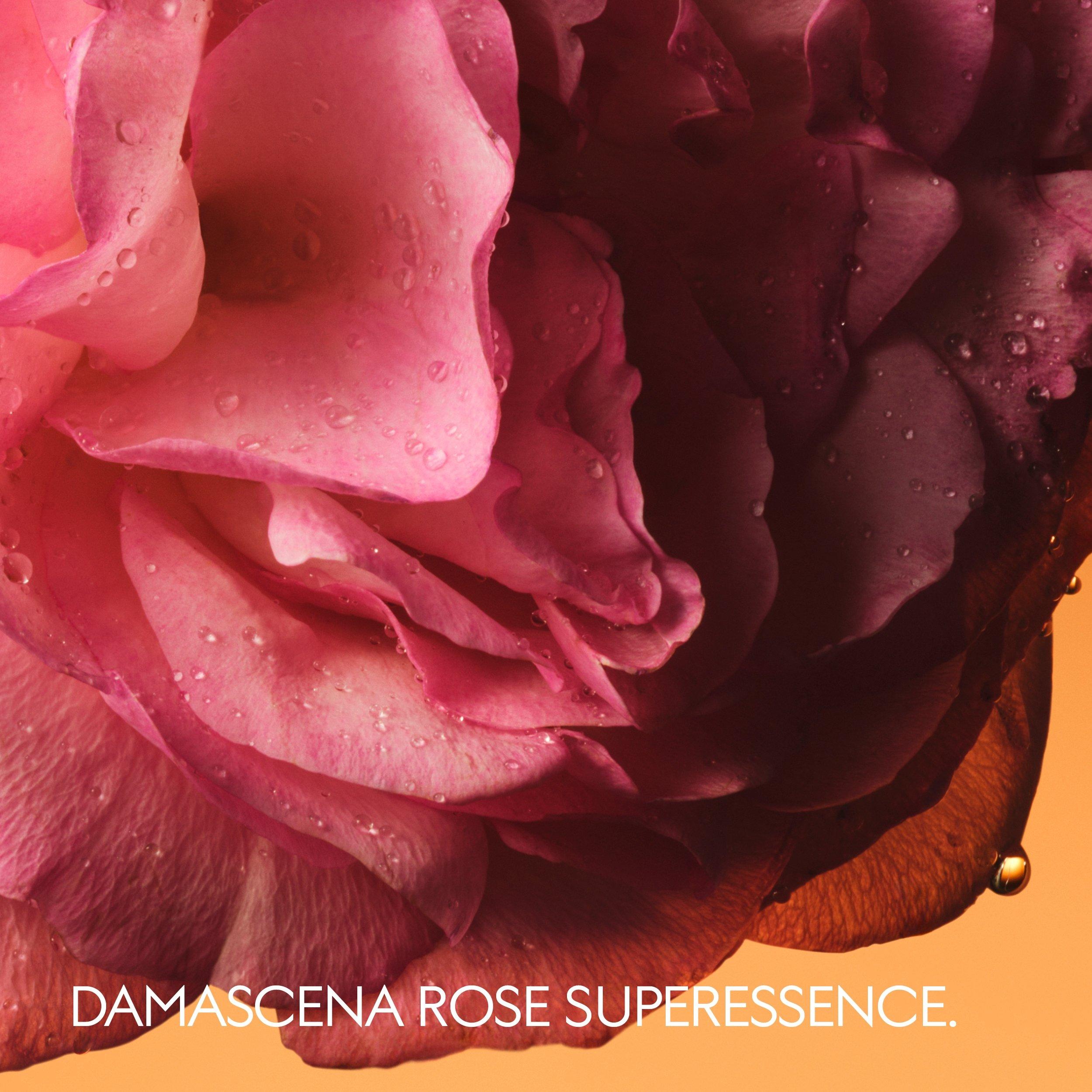 Clear - Gucci - GAG GAG Deep Rose Ld00 - 4