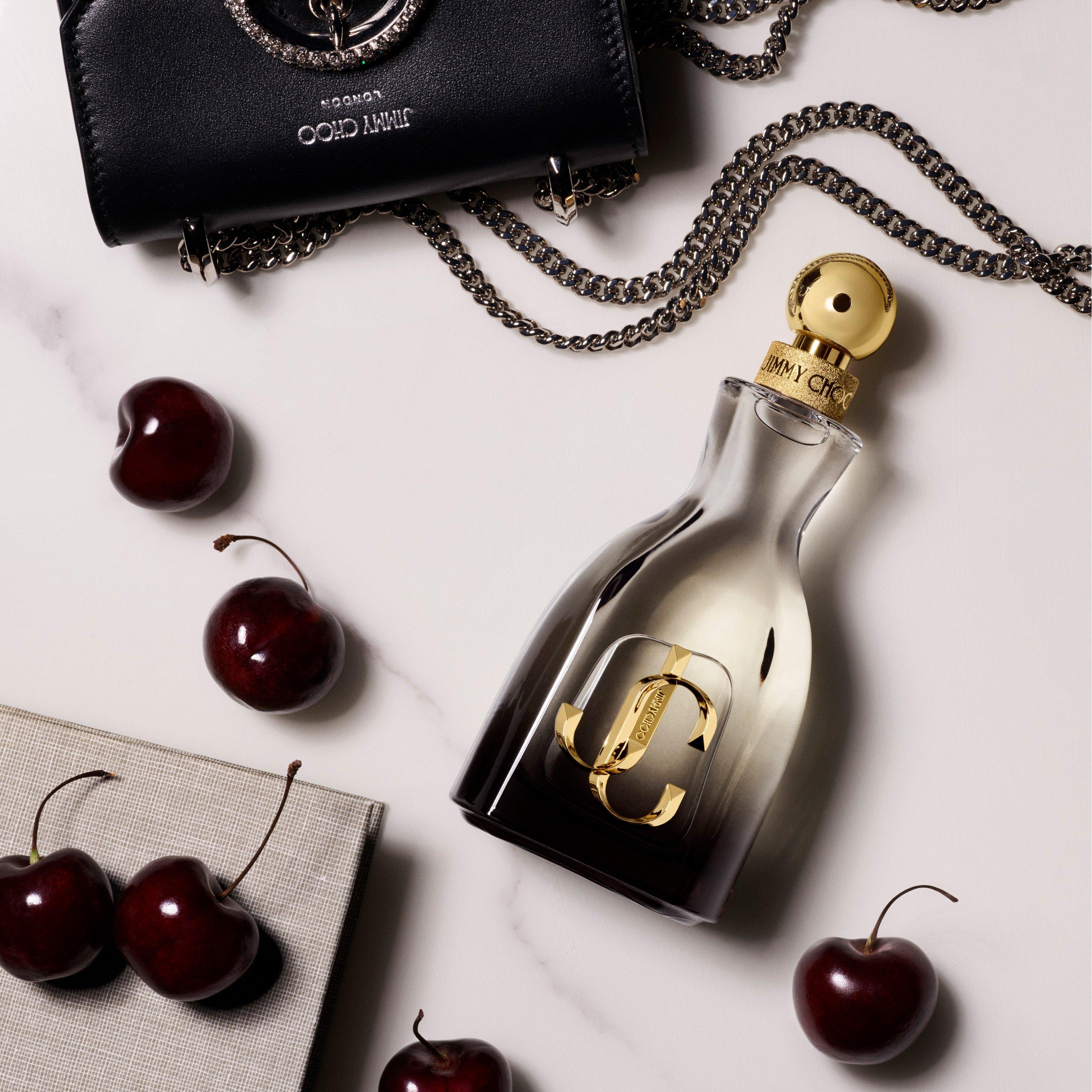 None - Jimmy Choo - I Want Choo Forever Gift Set: Eau de Parfum 60ml + Body Lotion 100ml - 3