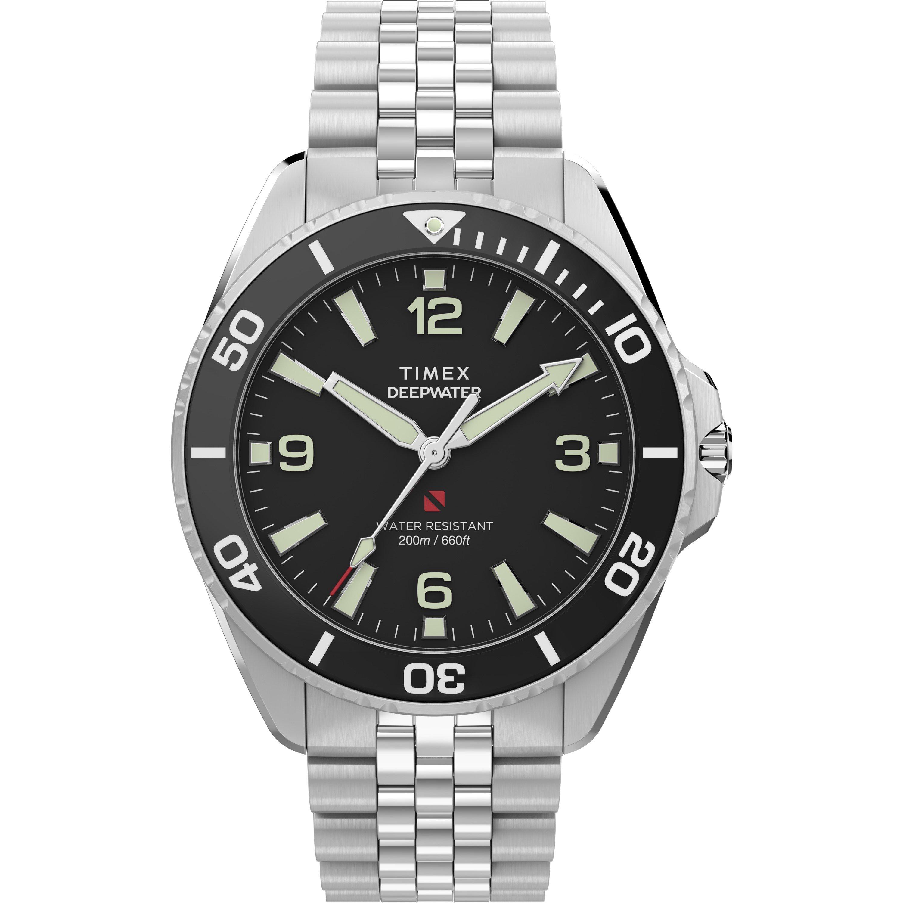 Timex Timex L Deep Water W Sn71