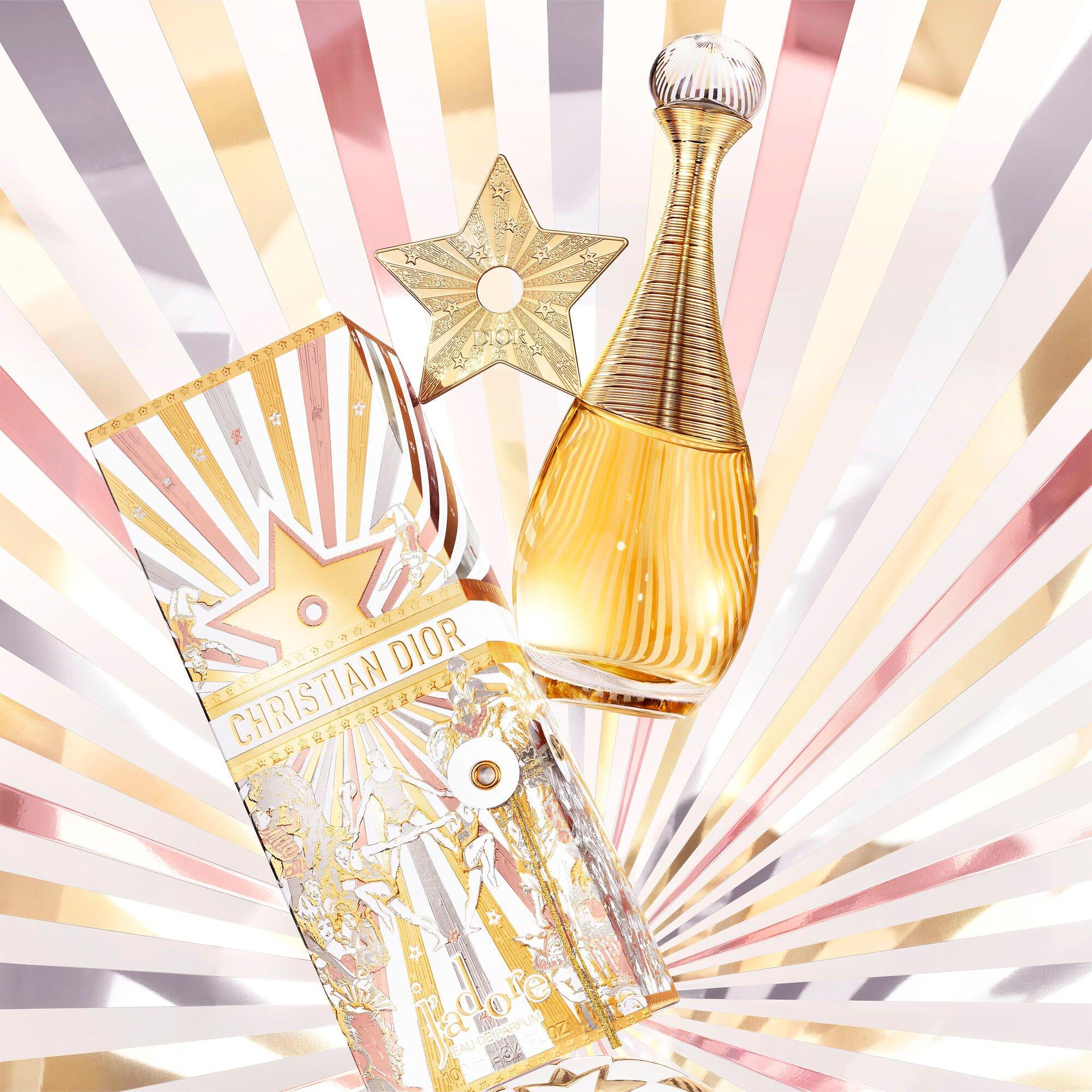 None - DIOR - J’adore Eau de Parfum 100ml - Limited Edition Case - 4