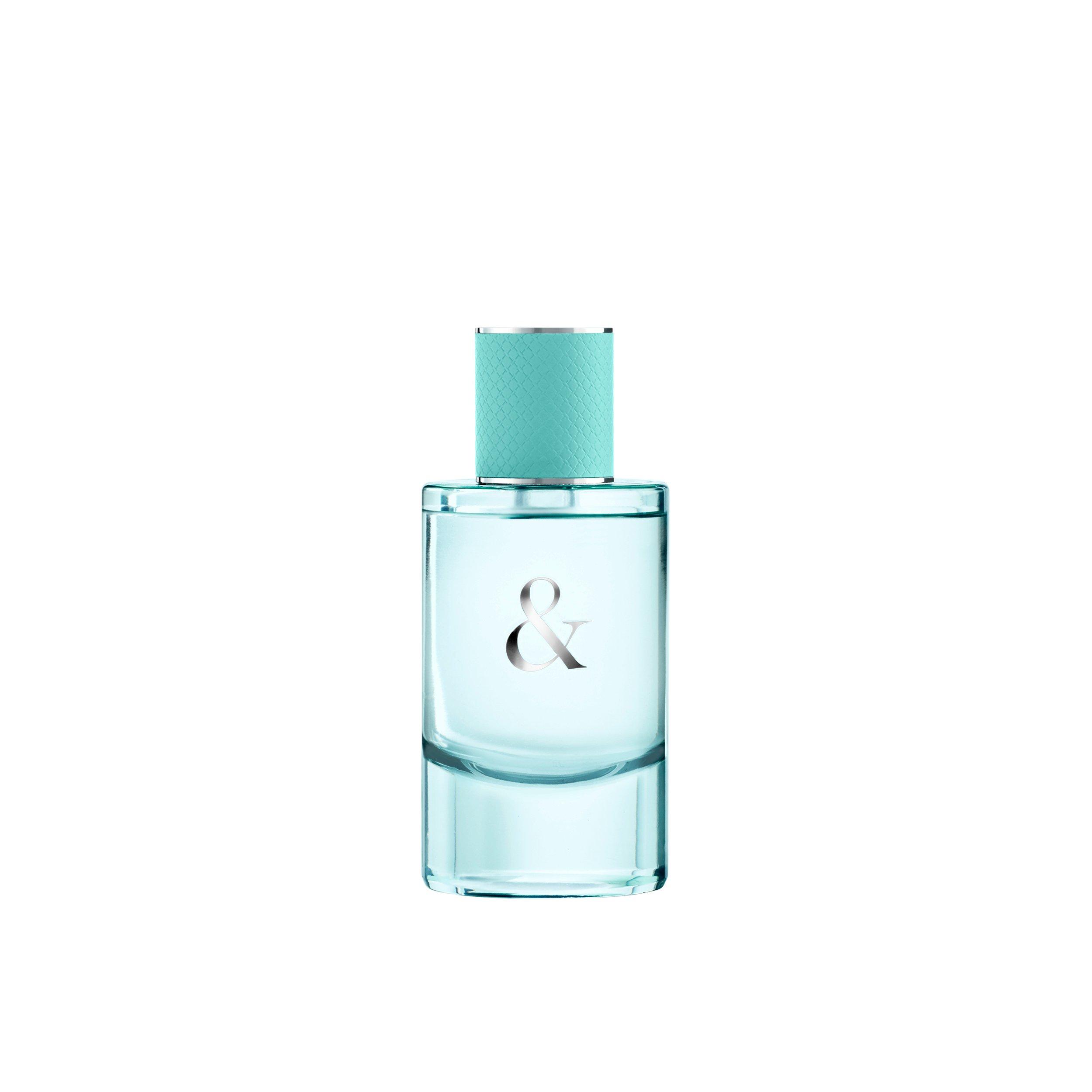 Tiffany & Co. love for her オードパルファム 50ml