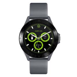 Harry Lime HarryLime Smart Watch Unisex Adults