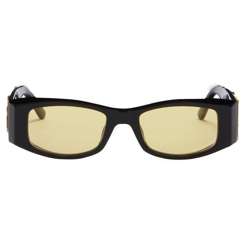 Men's Angel Rectangle Sunglasses