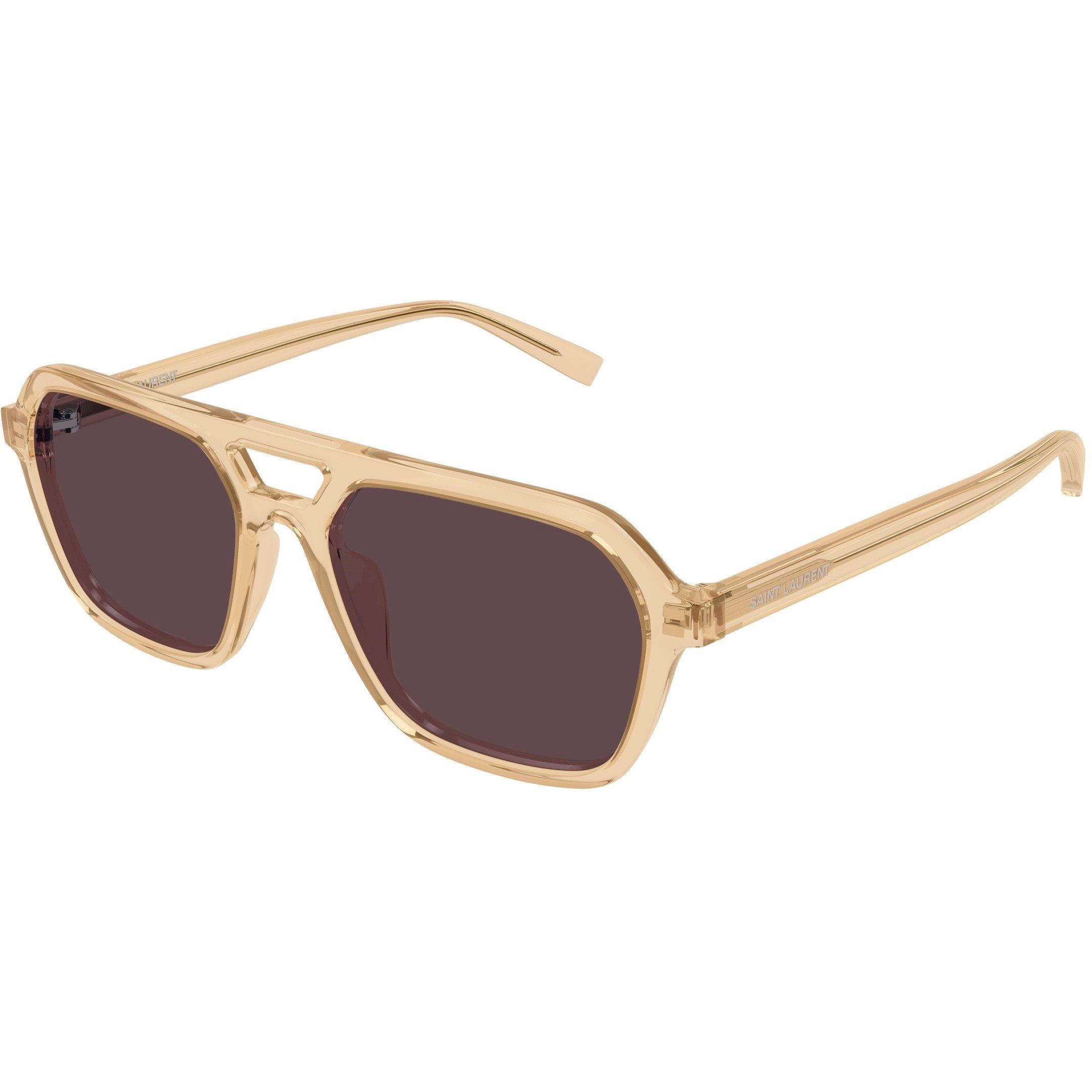 Saint Laurents SL 905 Unisex Aviator Sunglasses