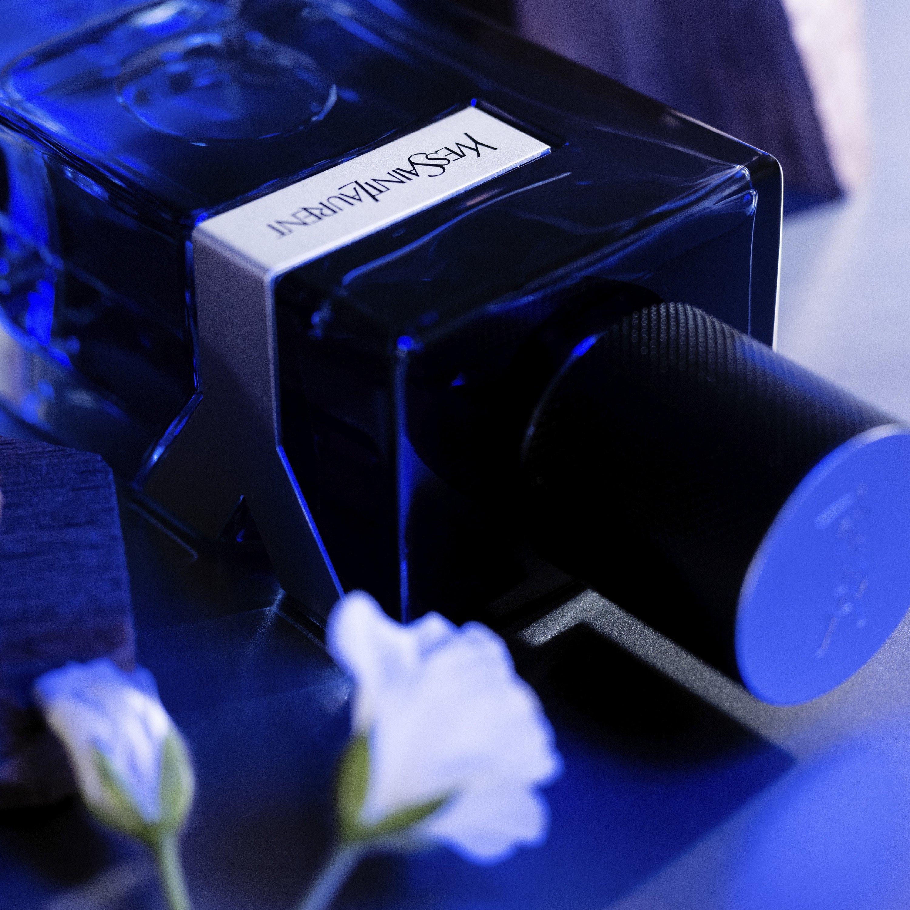 Mist - Yves Saint Laurent - Y Eau De Parfum - 5