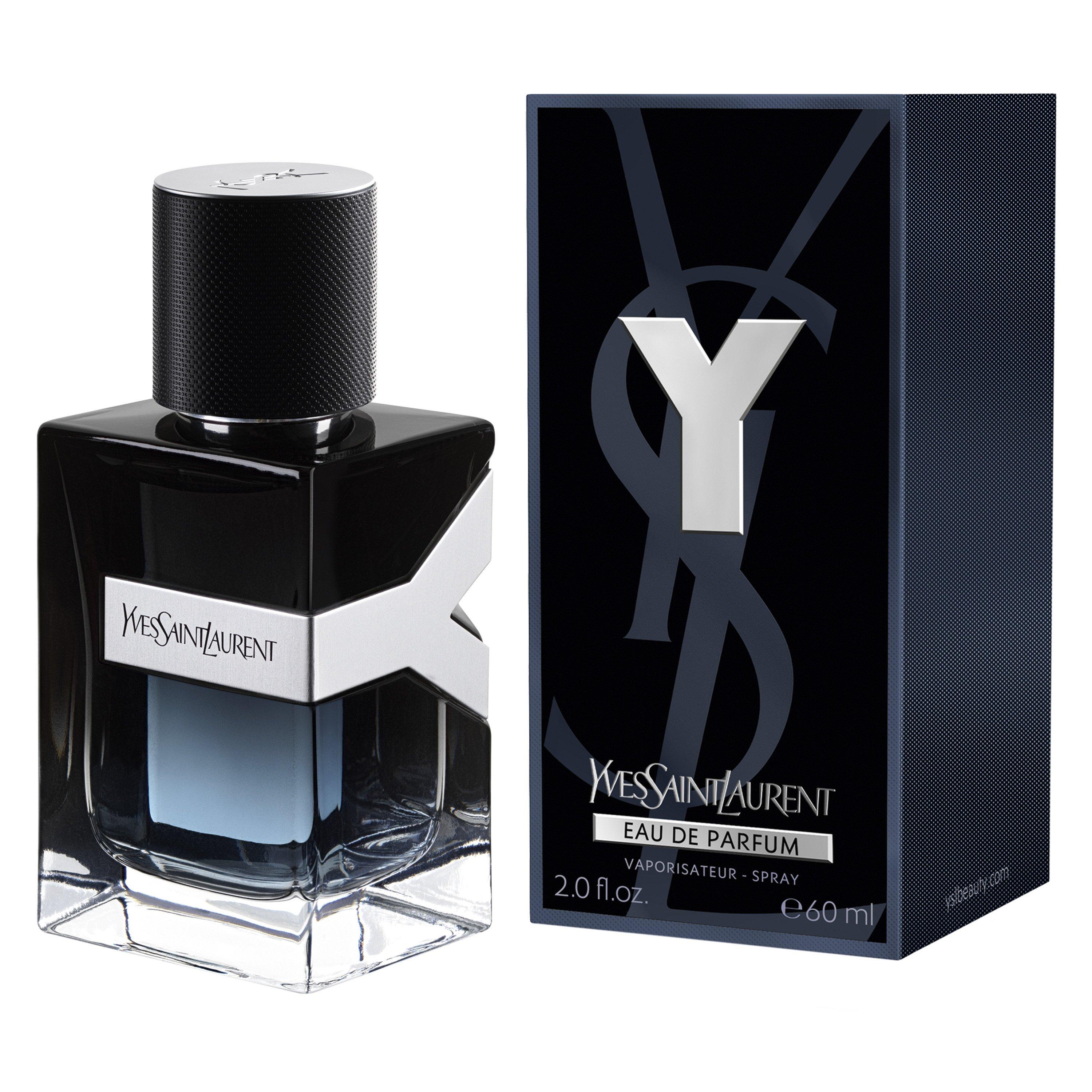 Mist - Yves Saint Laurent - Y Eau De Parfum - 8