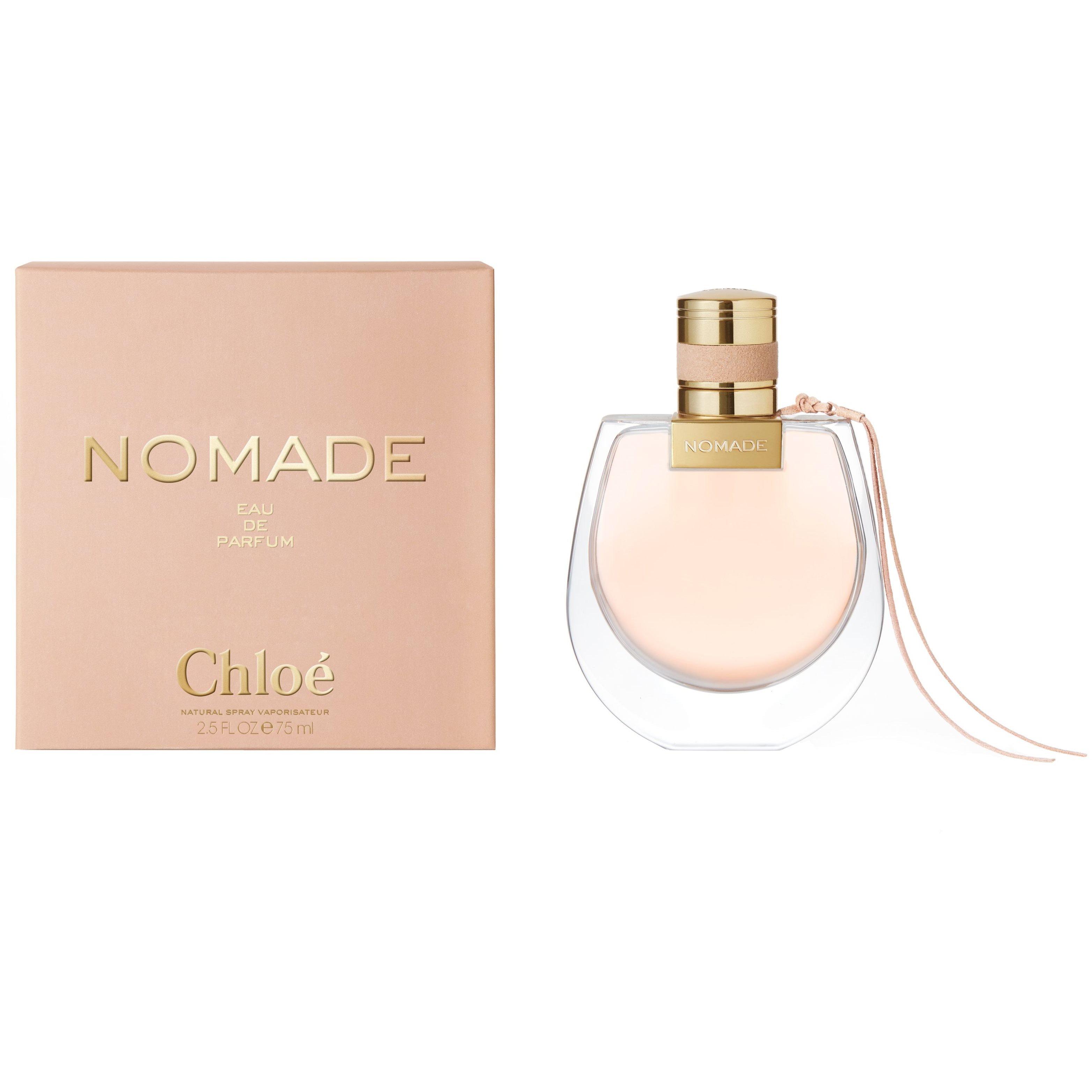 Mist - Chloe - Chloé Nomade Eau de Parfum For Her - 2