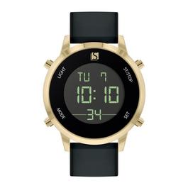 Spirit Digital Watch Mens