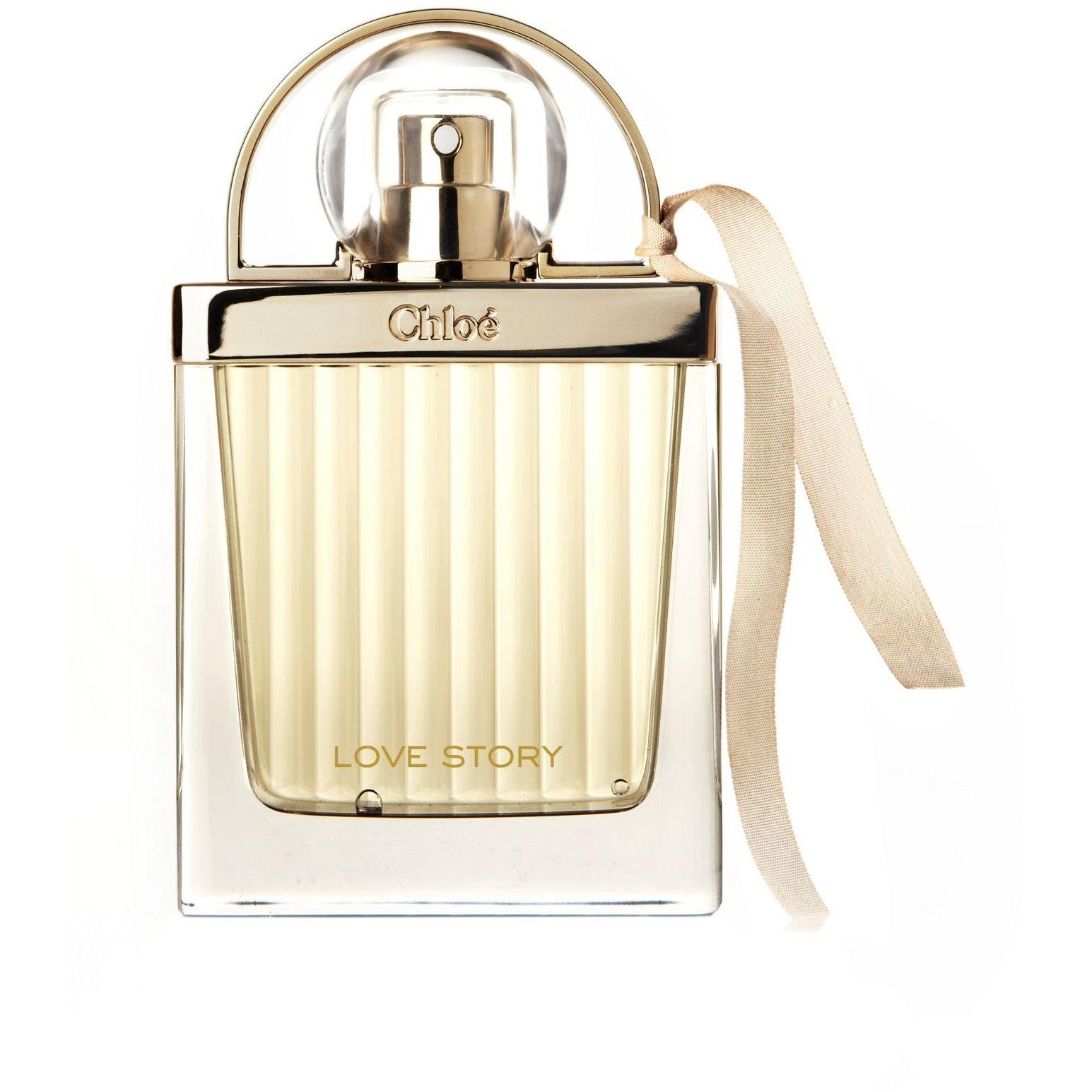 Chloe Women's Love Story Eau De Parfum For Her - Mist - 30ml