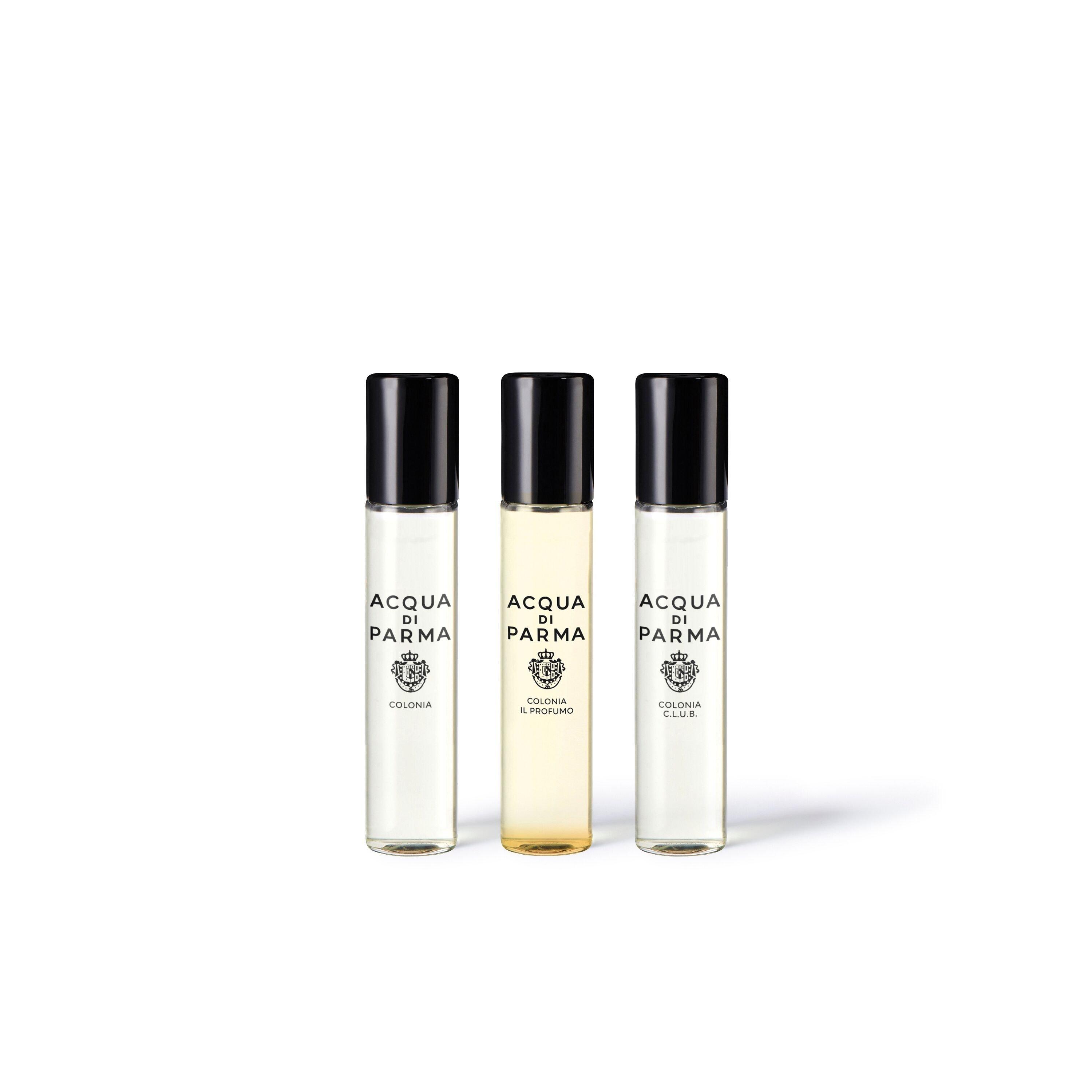 Clear - Acqua Di Parma - Colonia Discovery Set 3x12ml - 2