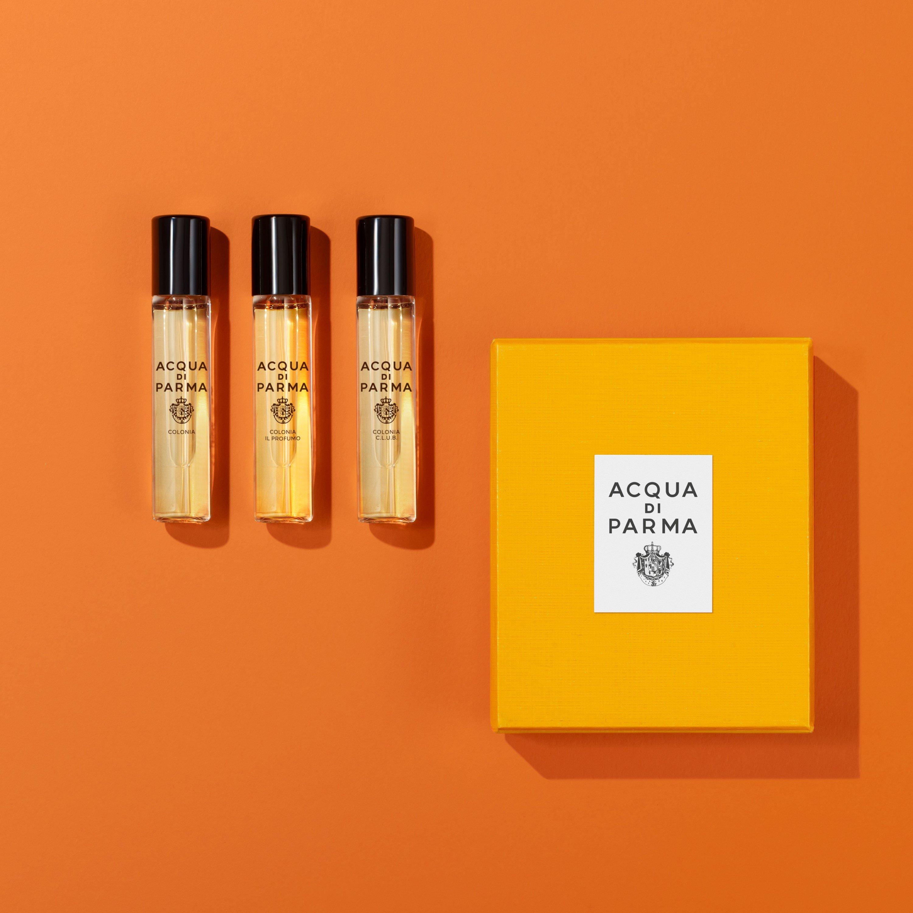 Clear - Acqua Di Parma - Colonia Discovery Set 3x12ml - 3