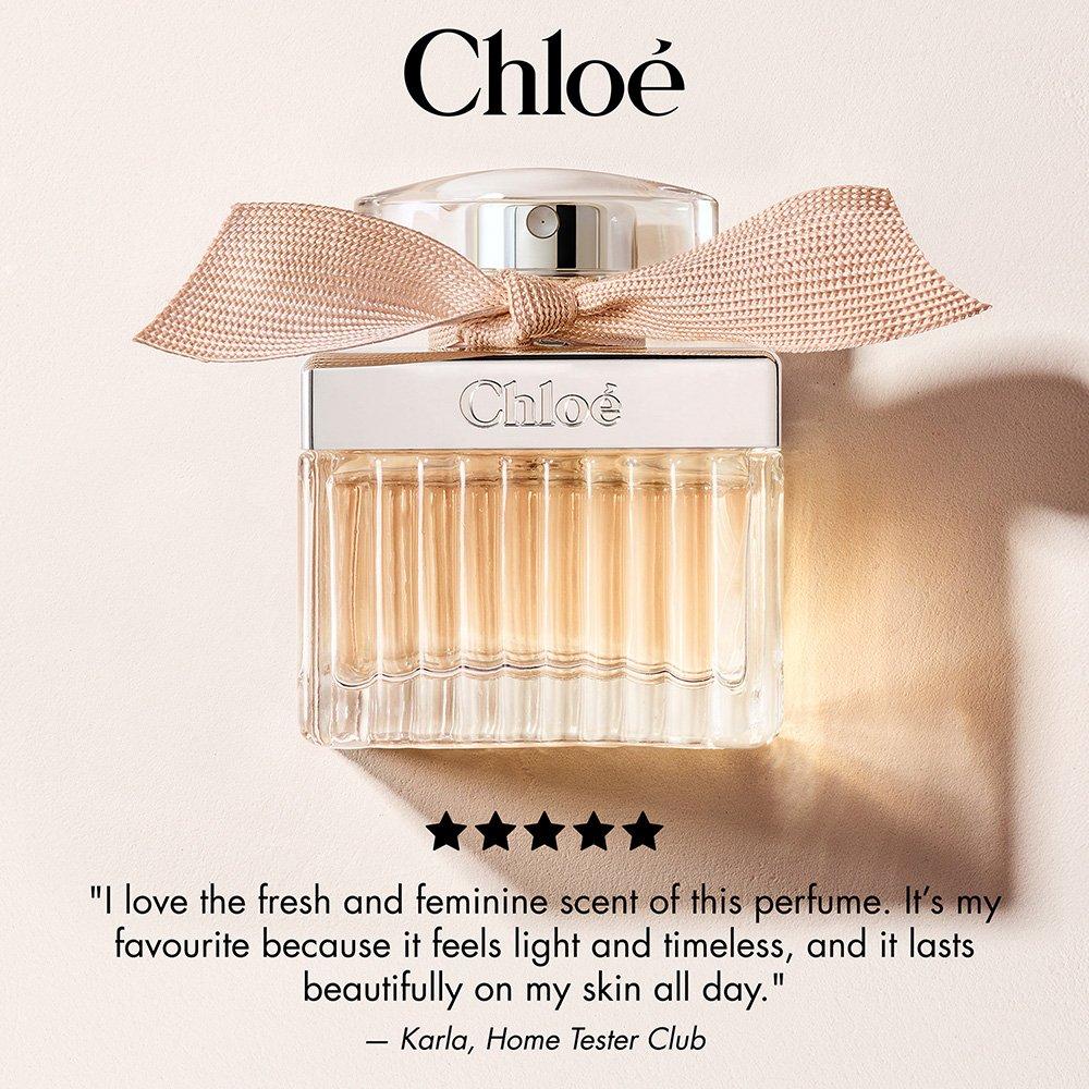 Mist - Chloe - Eau de Parfum For Her - 3