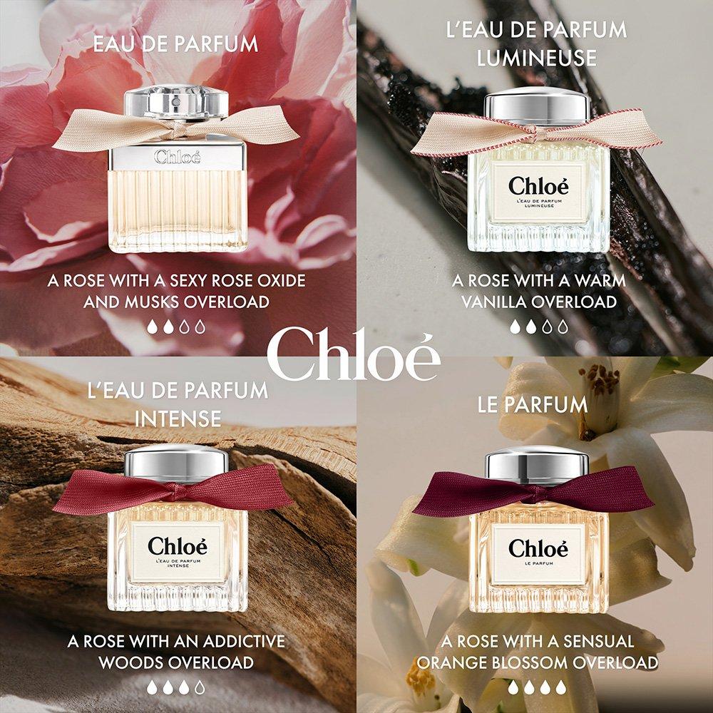 Mist - Chloe - Eau de Parfum For Her - 5