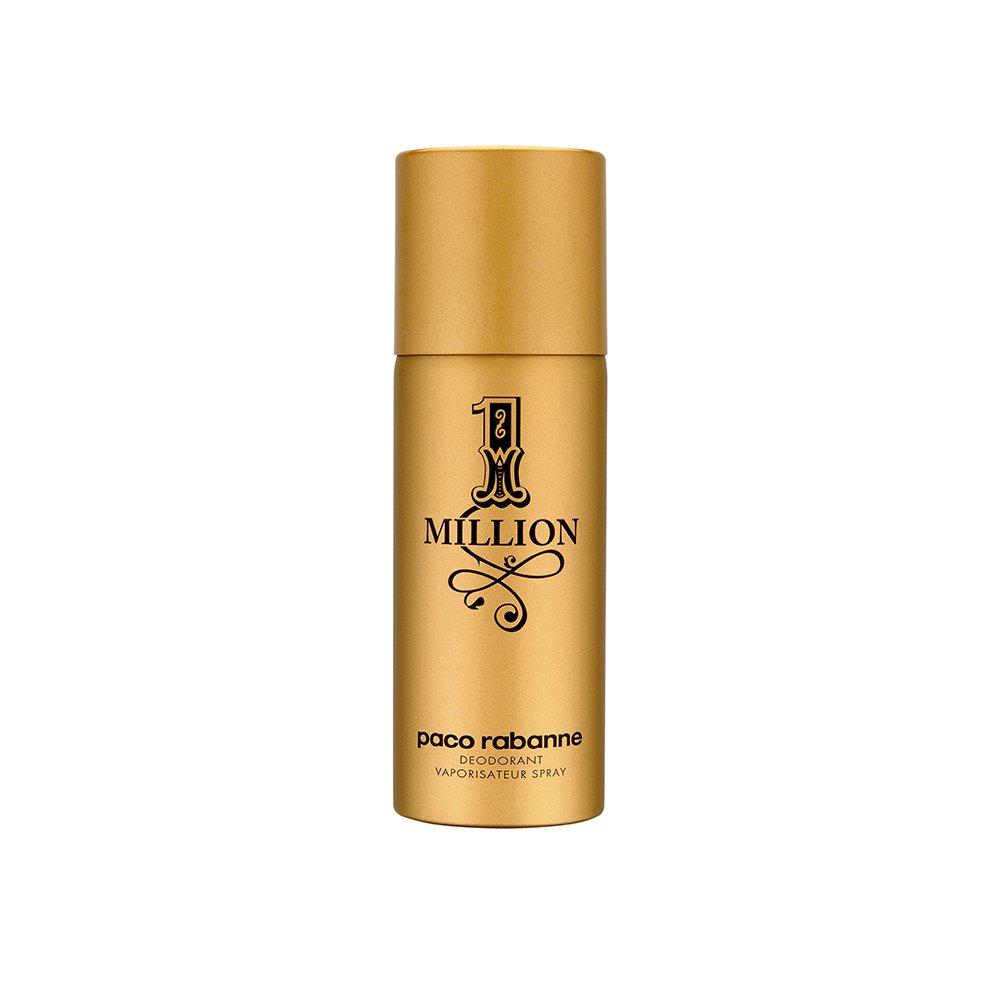 1 Mill - Rabanne - 1 Million Deodorant Spray
