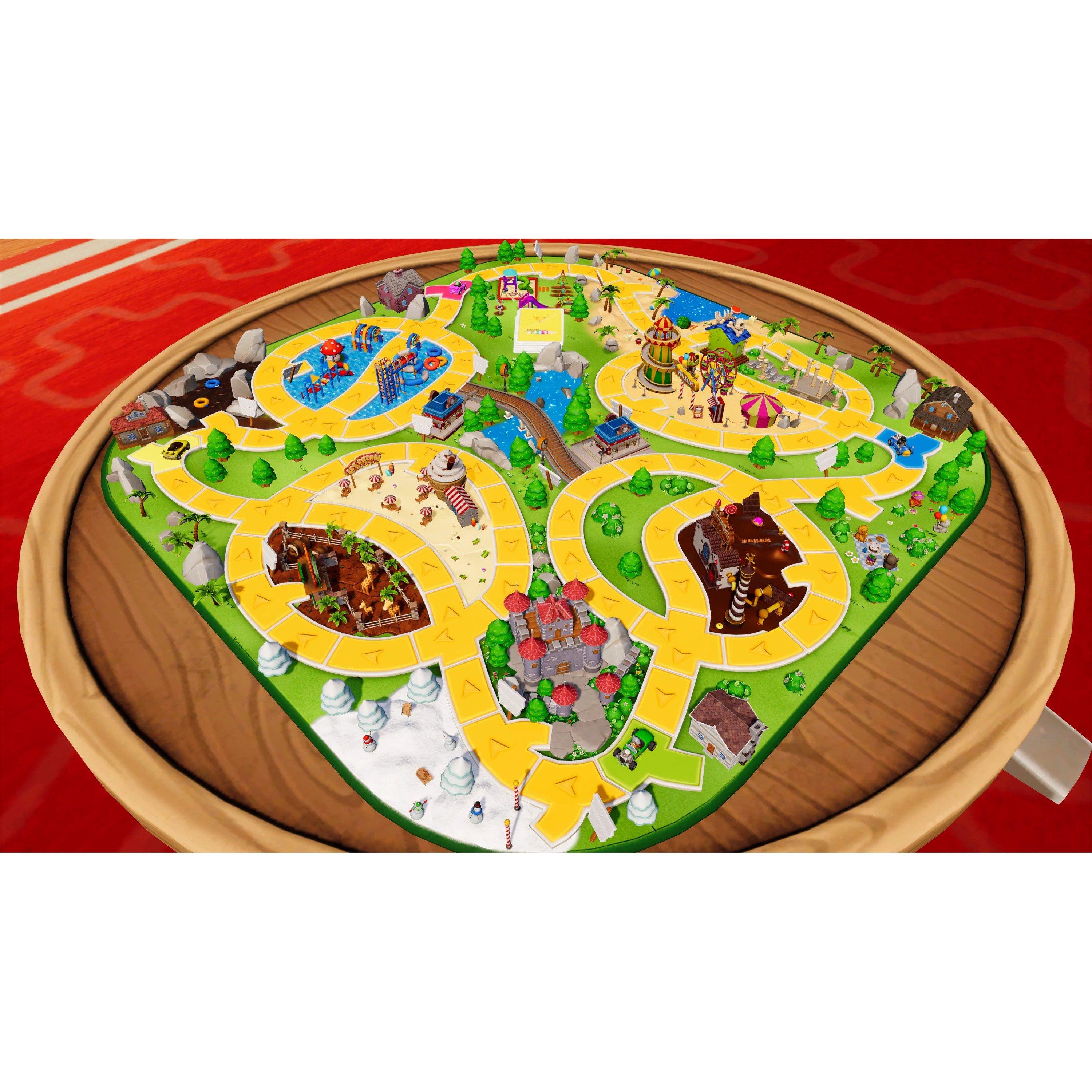 PS5 - Bandai Namco Entertainment - Hasbro Games TM  Junior Collection PS5 - 3