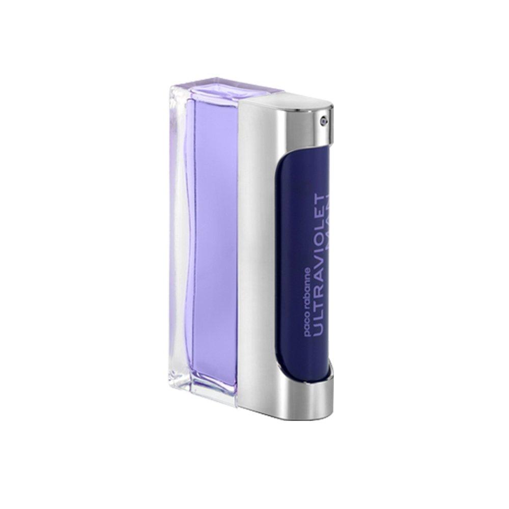 Mist - Rabanne - Ultraviolet Man Eau De Toilette - 1