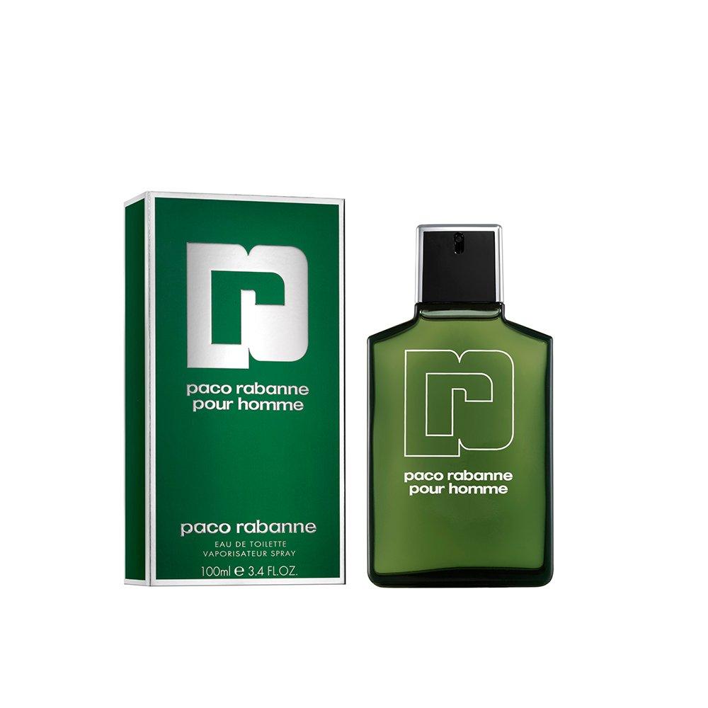 Mist - Rabanne - Paco Rabanne Pour Homme Eau De Toilette - 2