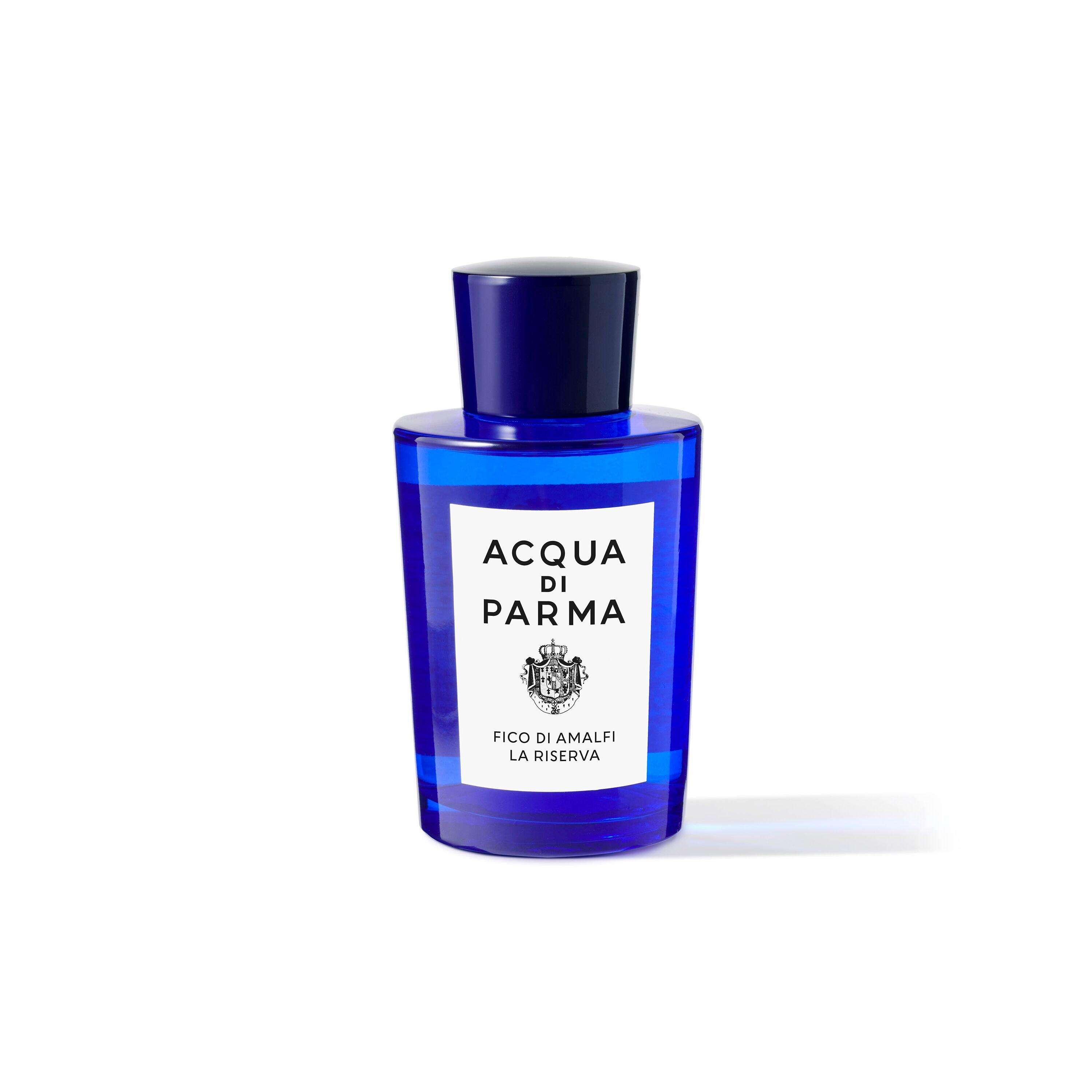 Acqua Di Parma Blu Mediterraneo Fico di Amalfi La Riserva